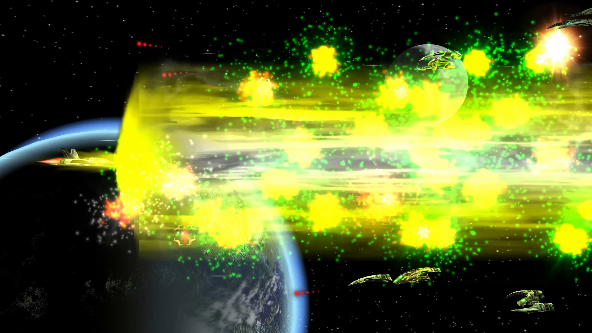 BlastZone 2 Screenshot 6
