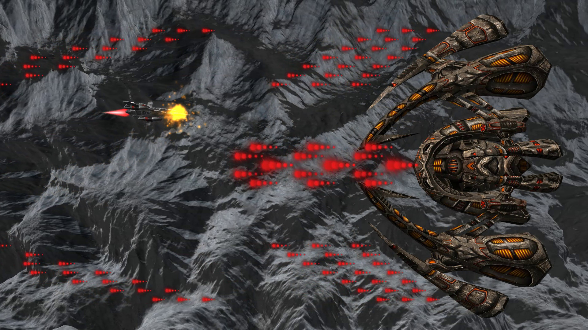 BlastZone 2 Screenshot 8