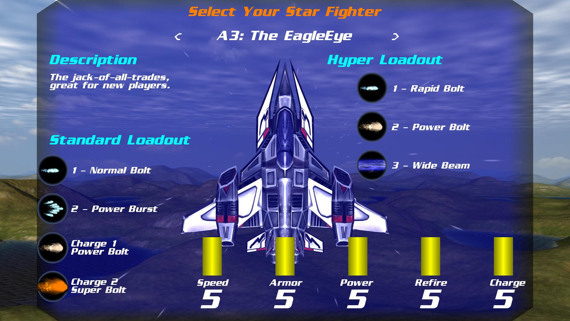 BlastZone 2 Screenshot 3