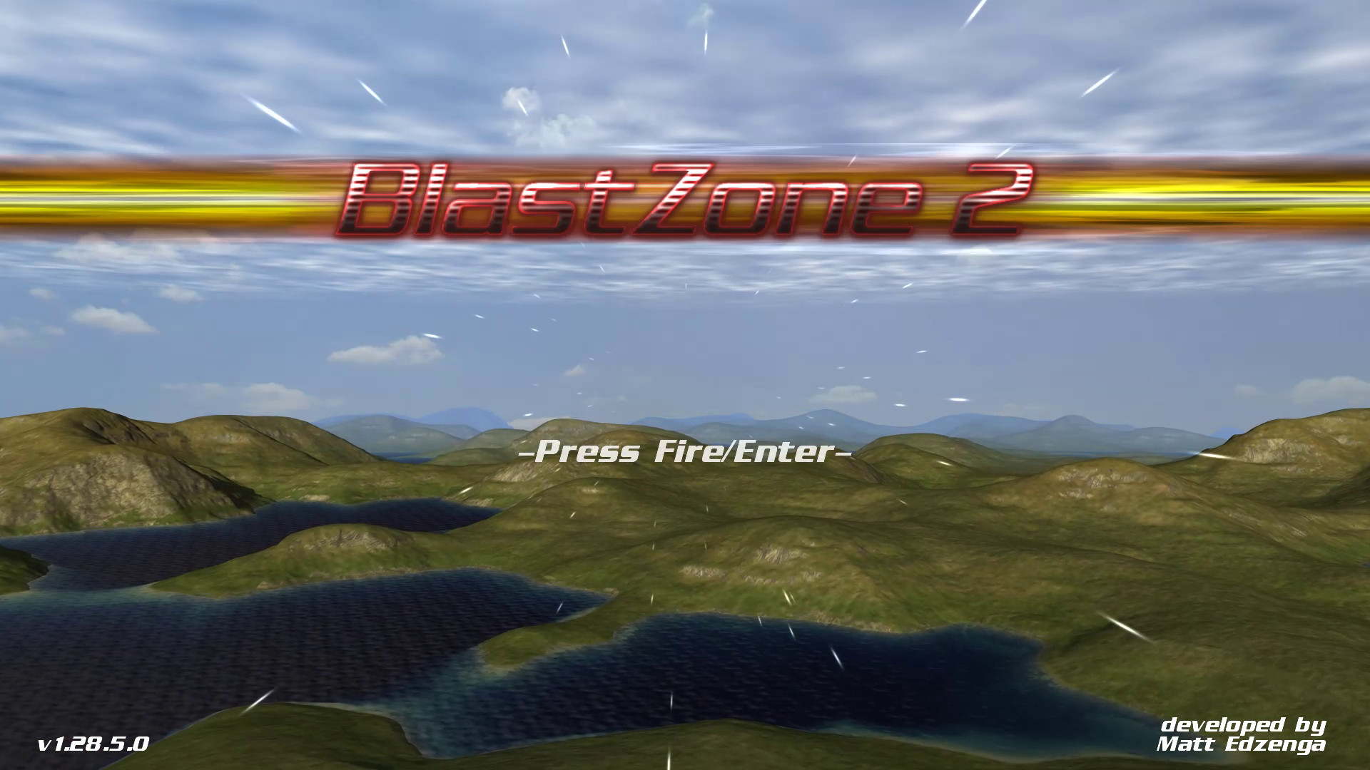 BlastZone 2 Screenshot 7