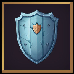 Protector icon