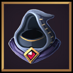 Marshal icon