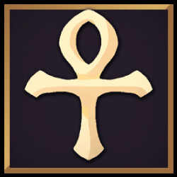 Priest icon