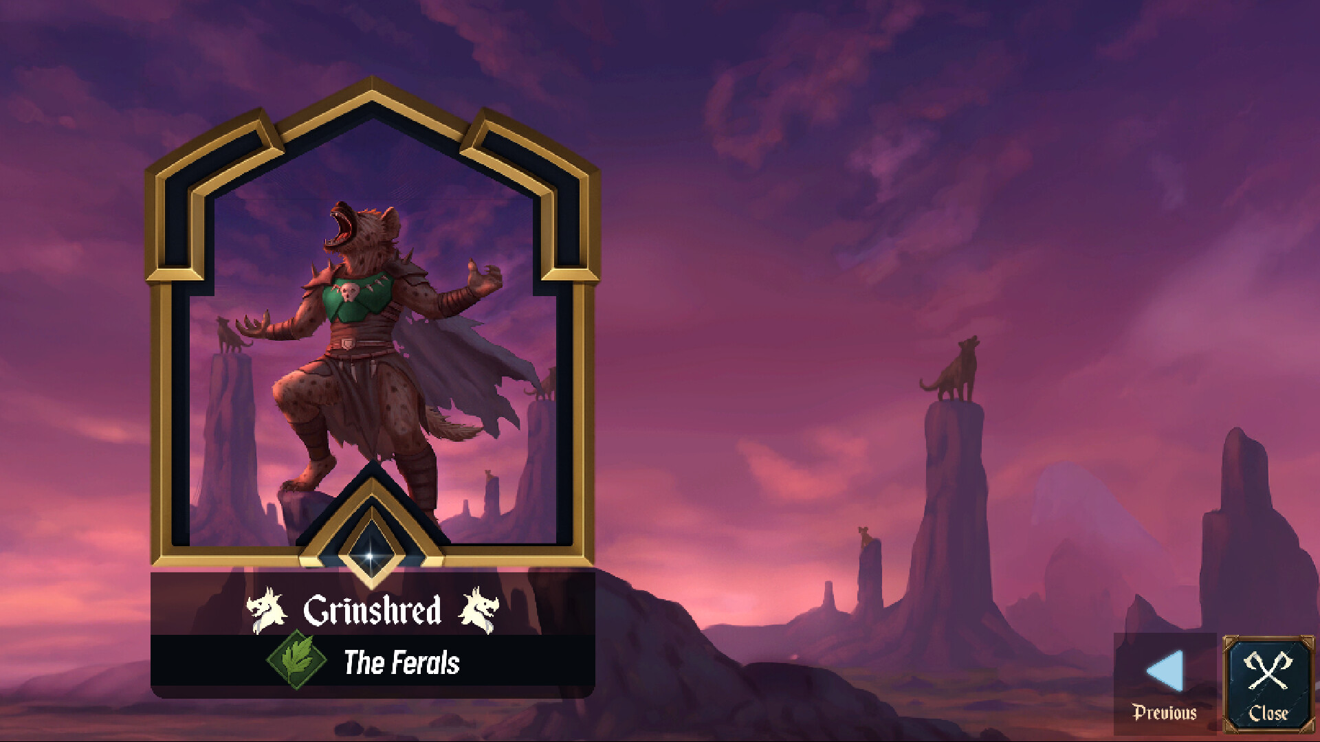 Stash: A Card Looter Screenshot 7