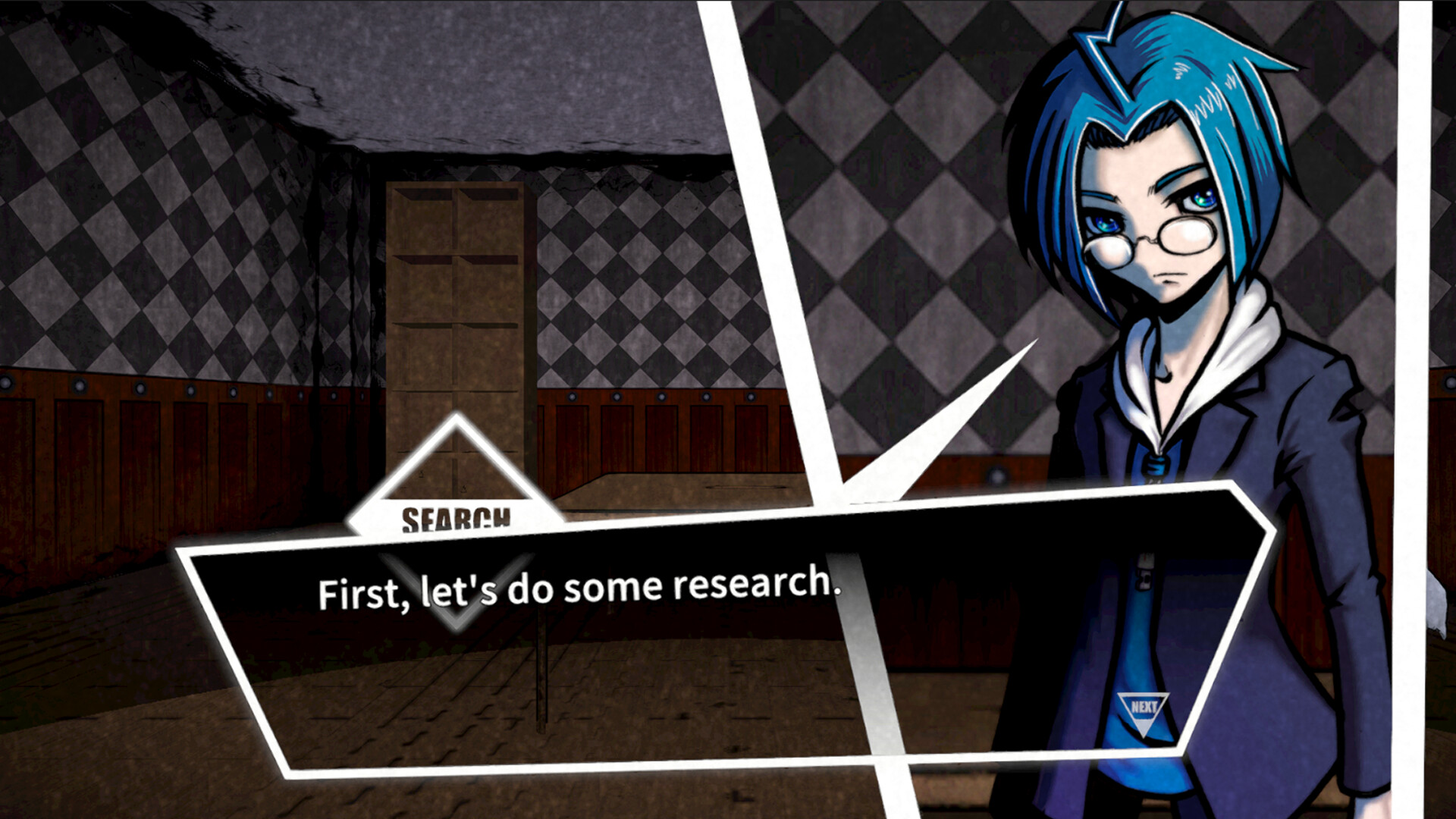 INORIGAMI HACK DOWN Screenshot 4