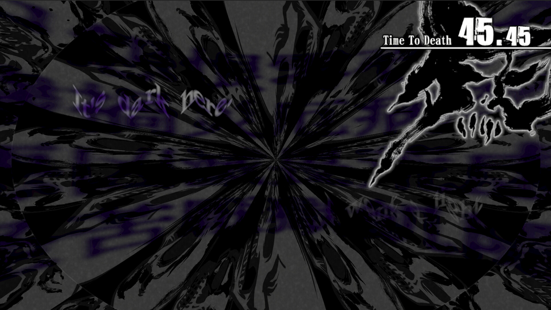 INORIGAMI HACK DOWN Screenshot 3