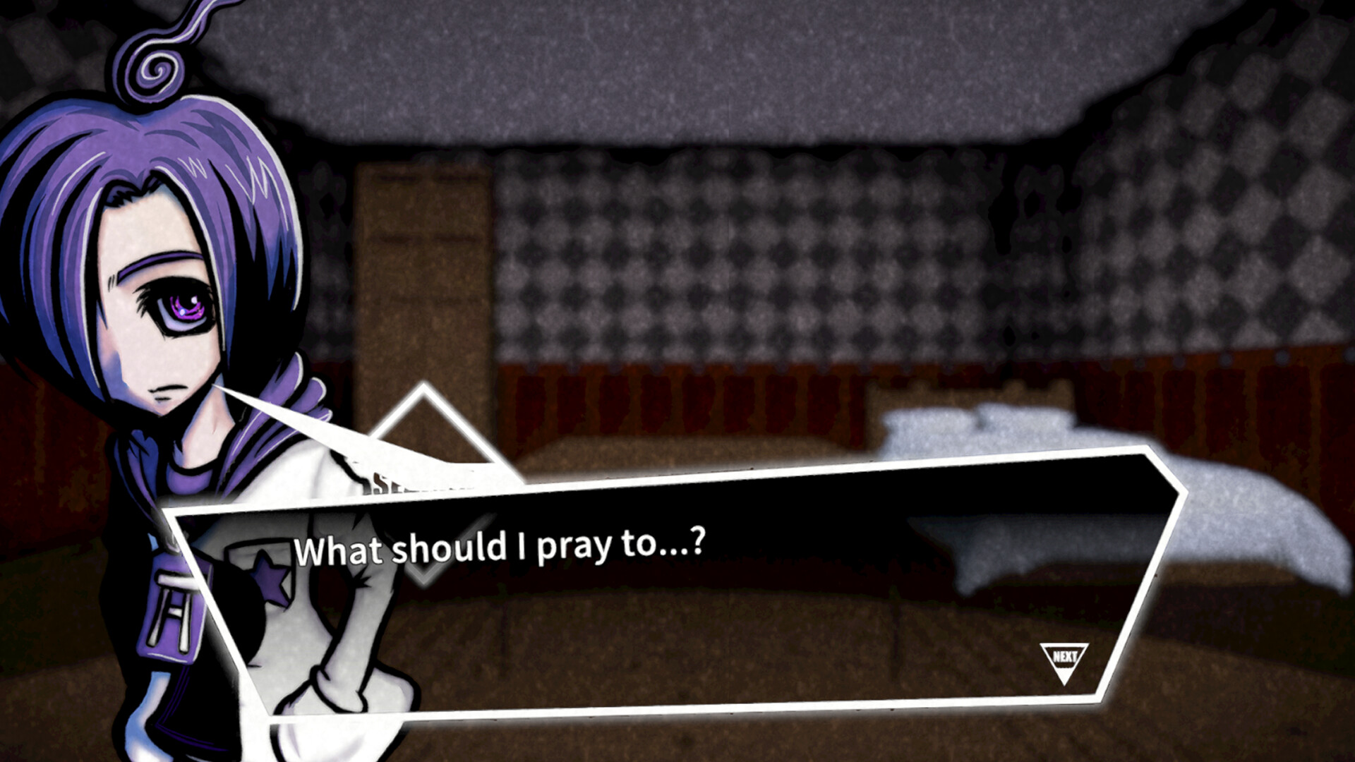 INORIGAMI HACK DOWN Screenshot 1