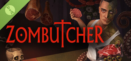 ZOMBUTCHER Demo