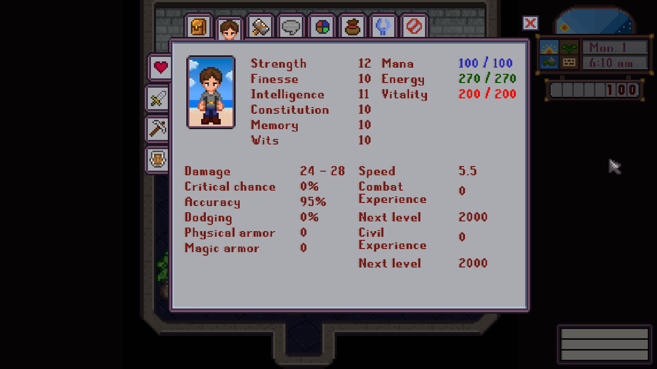 The Isle of Elanor Screenshot 3