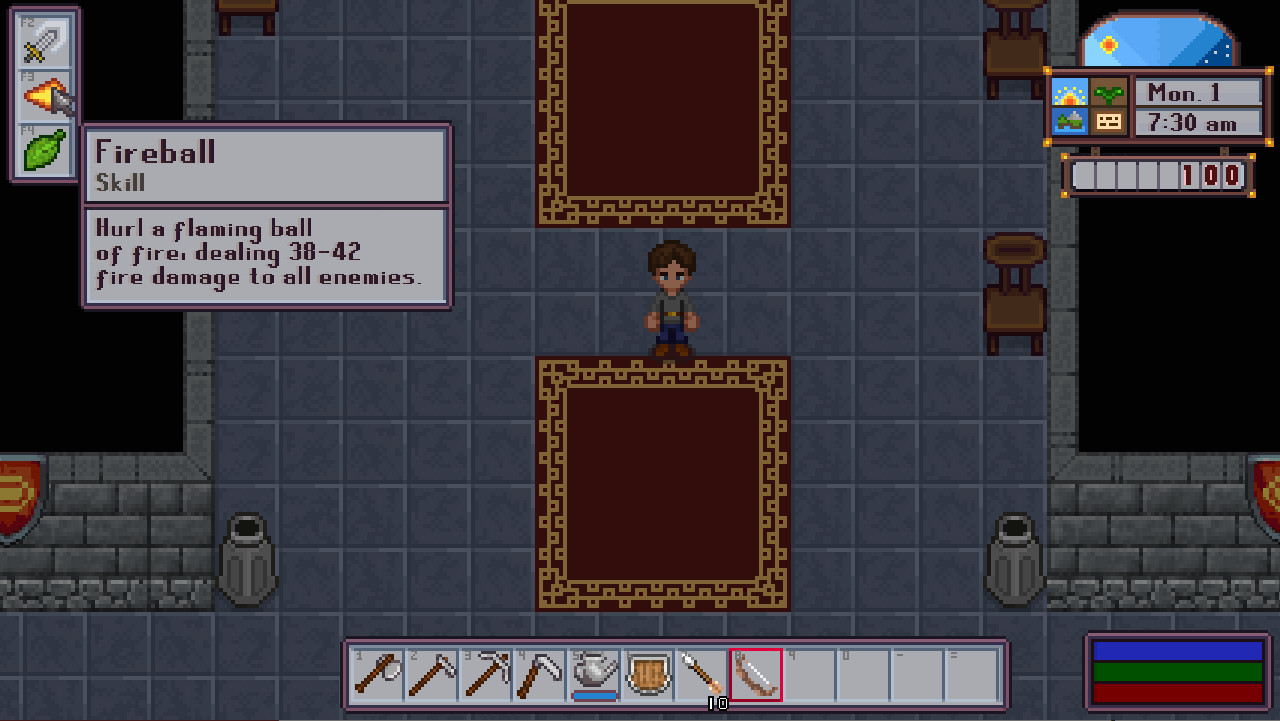 The Isle of Elanor Screenshot 4