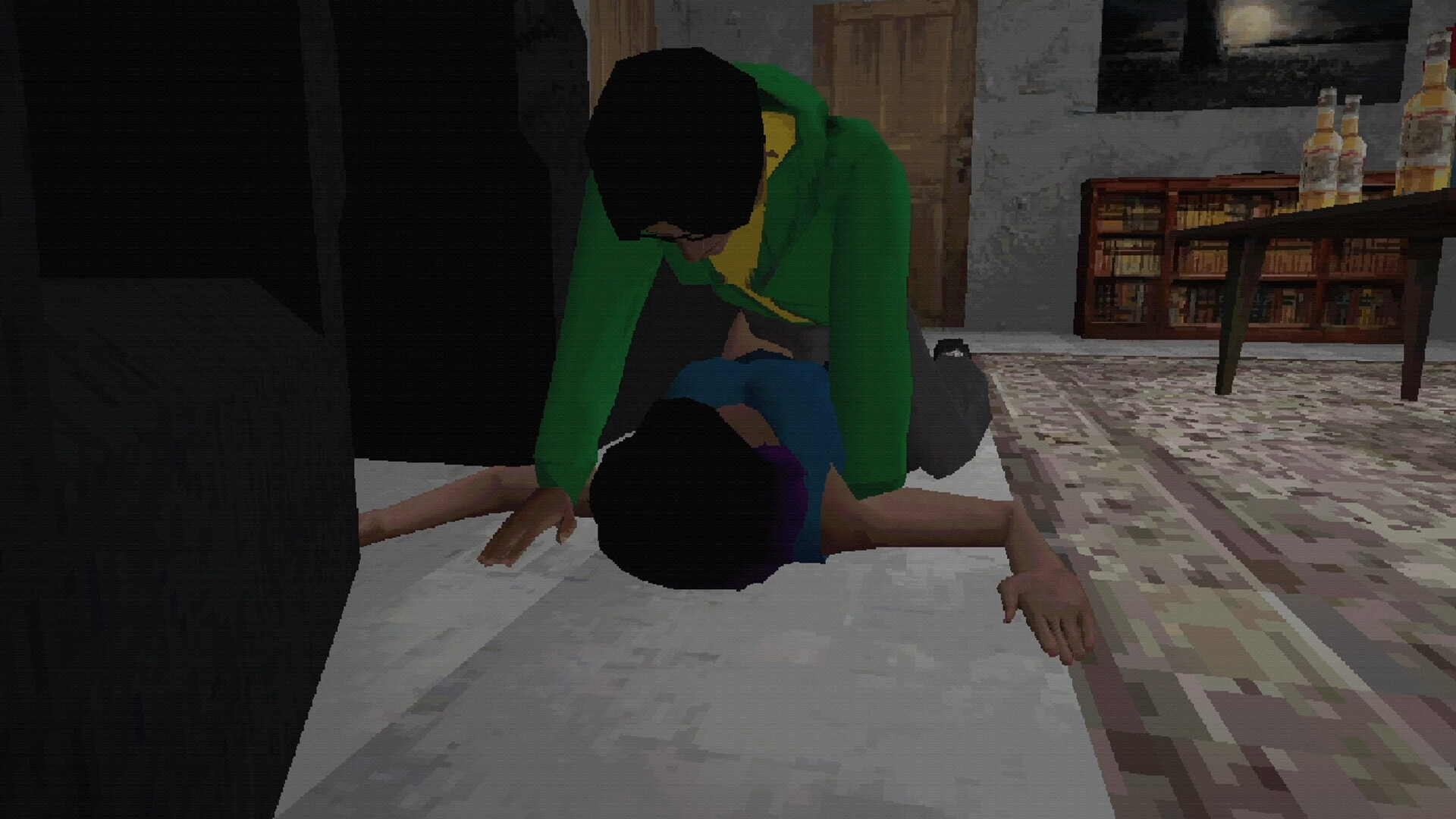 Serra de Deus Screenshot 2