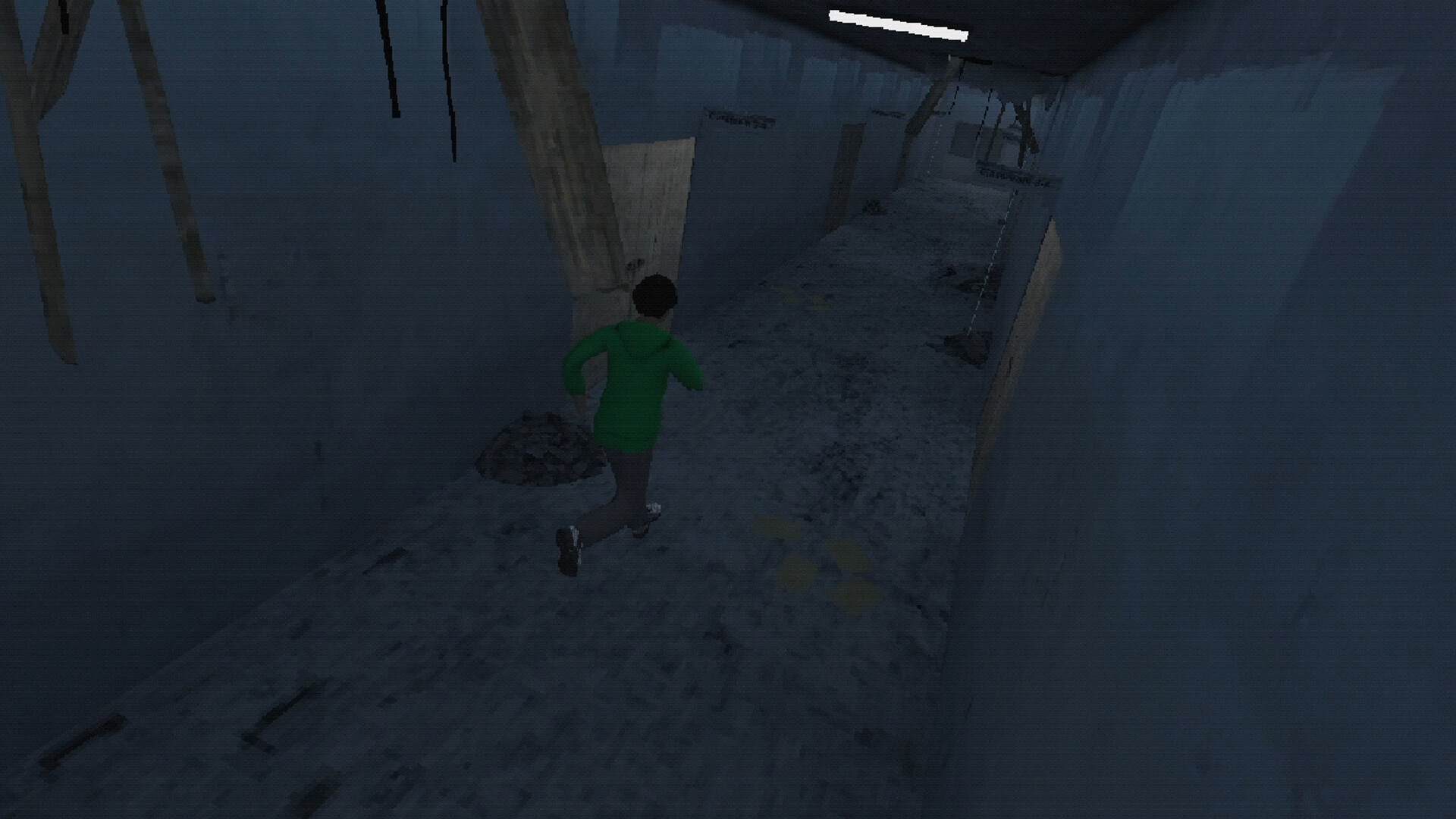 Serra de Deus Screenshot 6