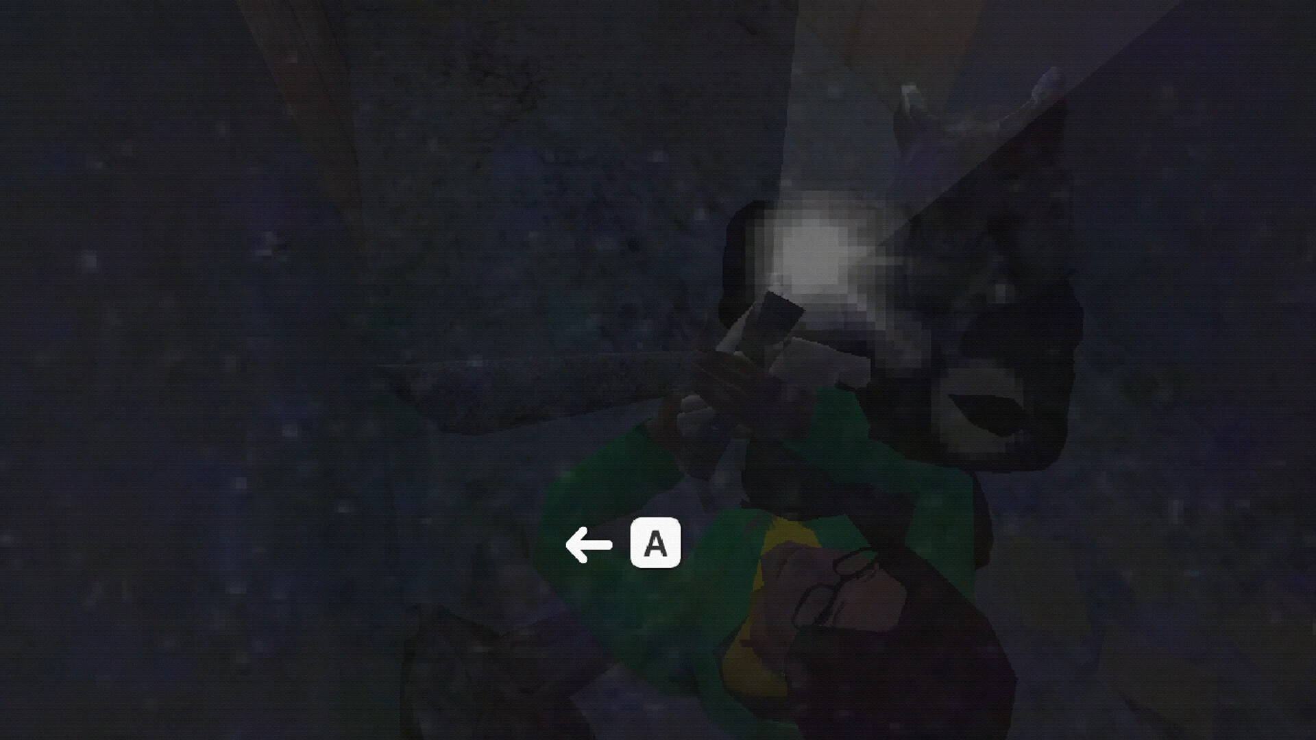 Serra de Deus Screenshot 8