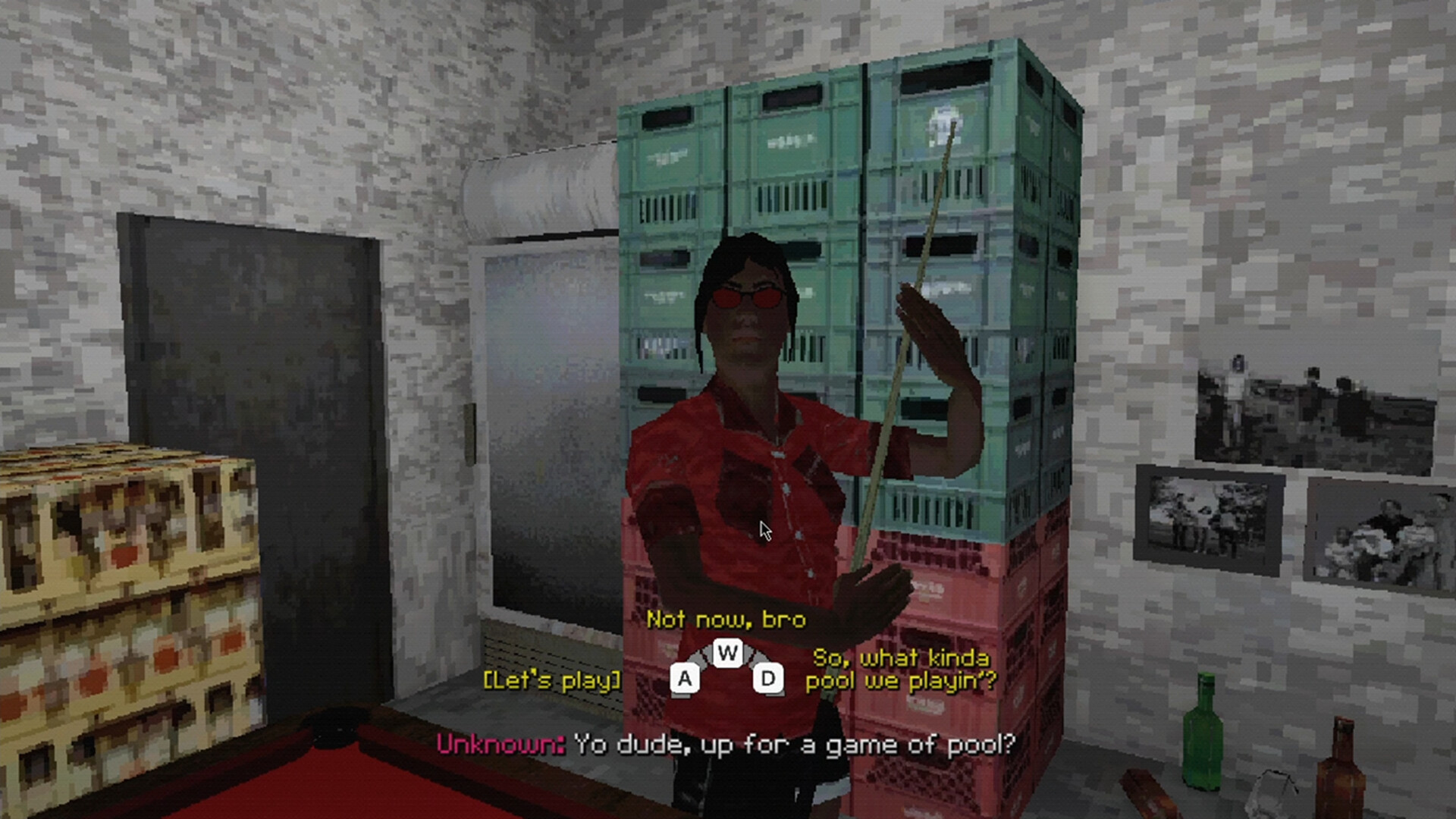 Serra de Deus Screenshot 9