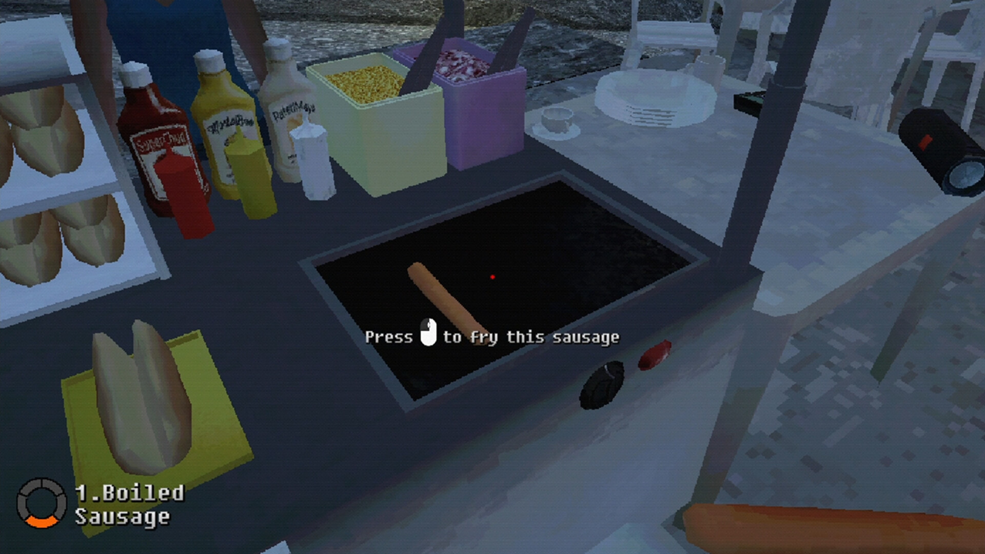 Serra de Deus Screenshot 3