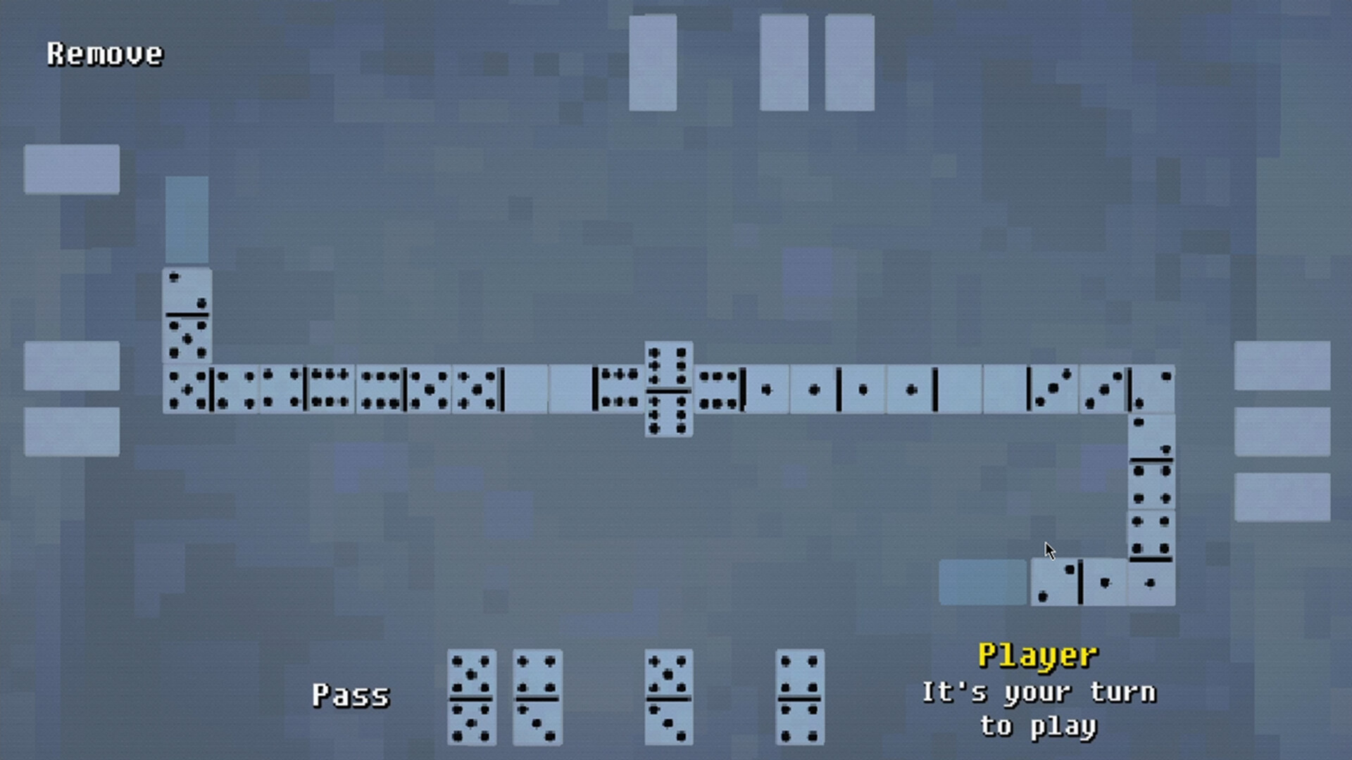 Serra de Deus Screenshot 7