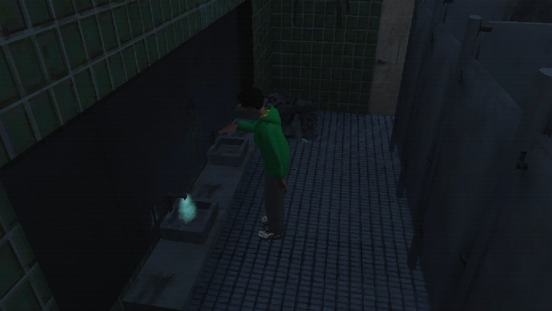 Serra de Deus Screenshot 10