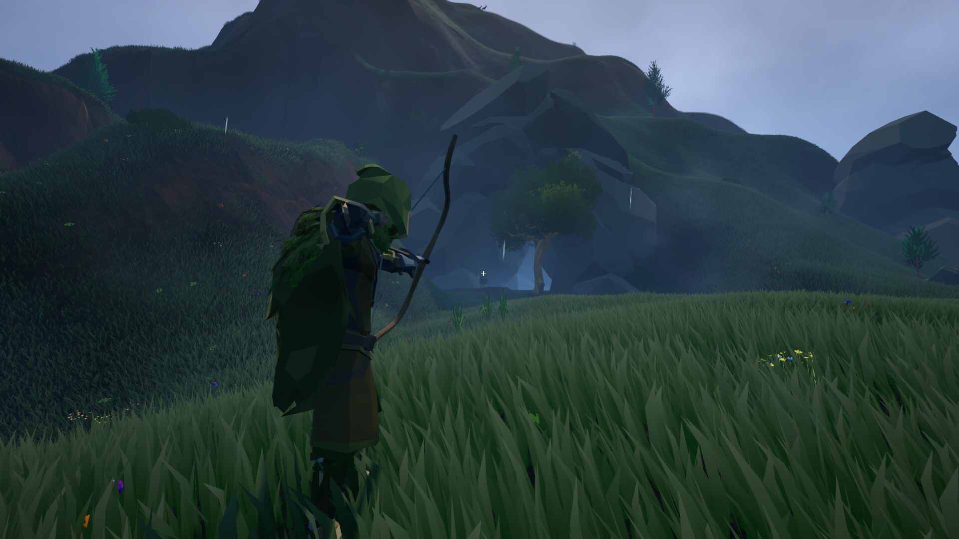 Wyrd World Screenshot 7