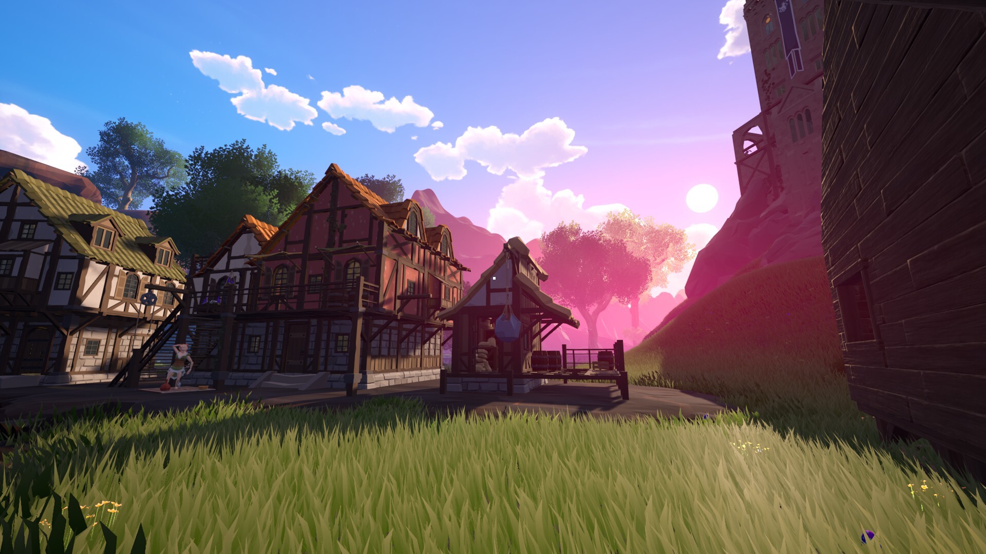 Wyrd World Screenshot 6