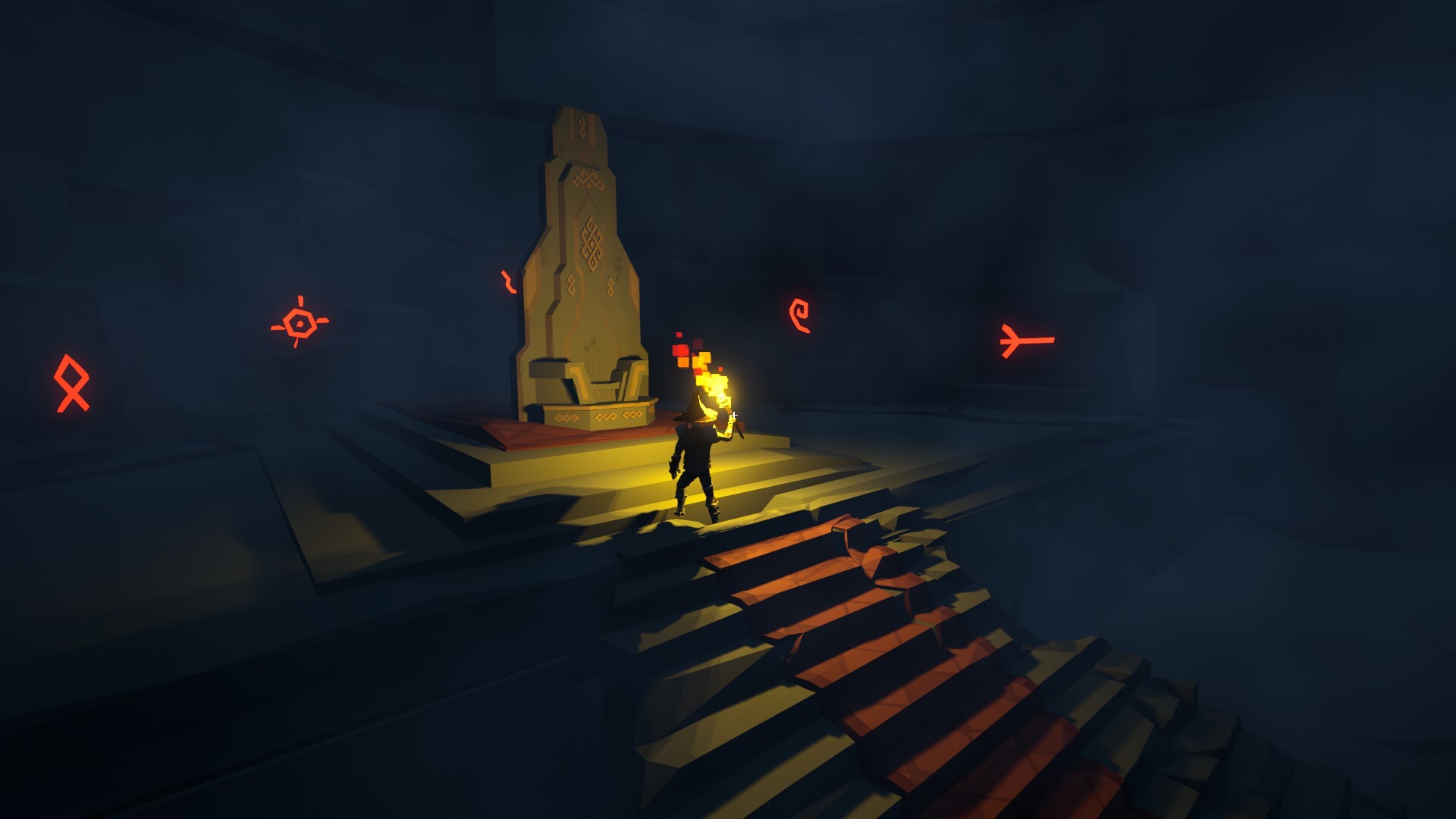 Wyrd World Screenshot 3