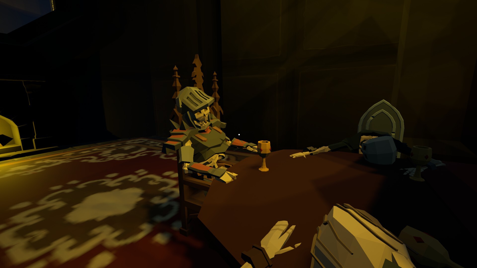 Wyrd World Screenshot 4