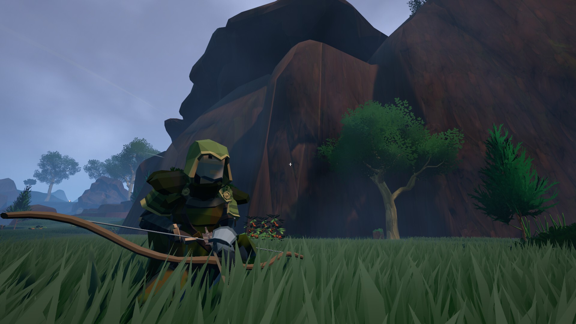 Wyrd World Screenshot 8