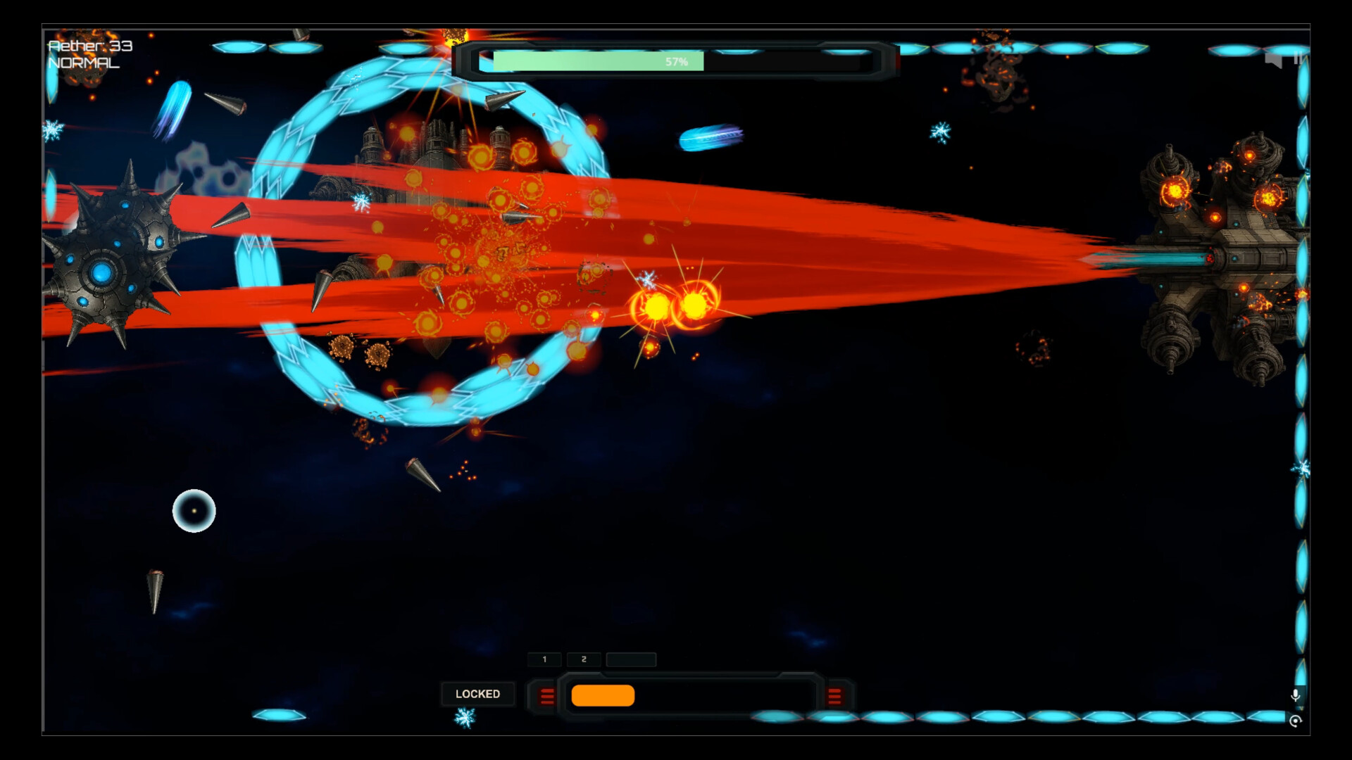 Starfall Screenshot 4