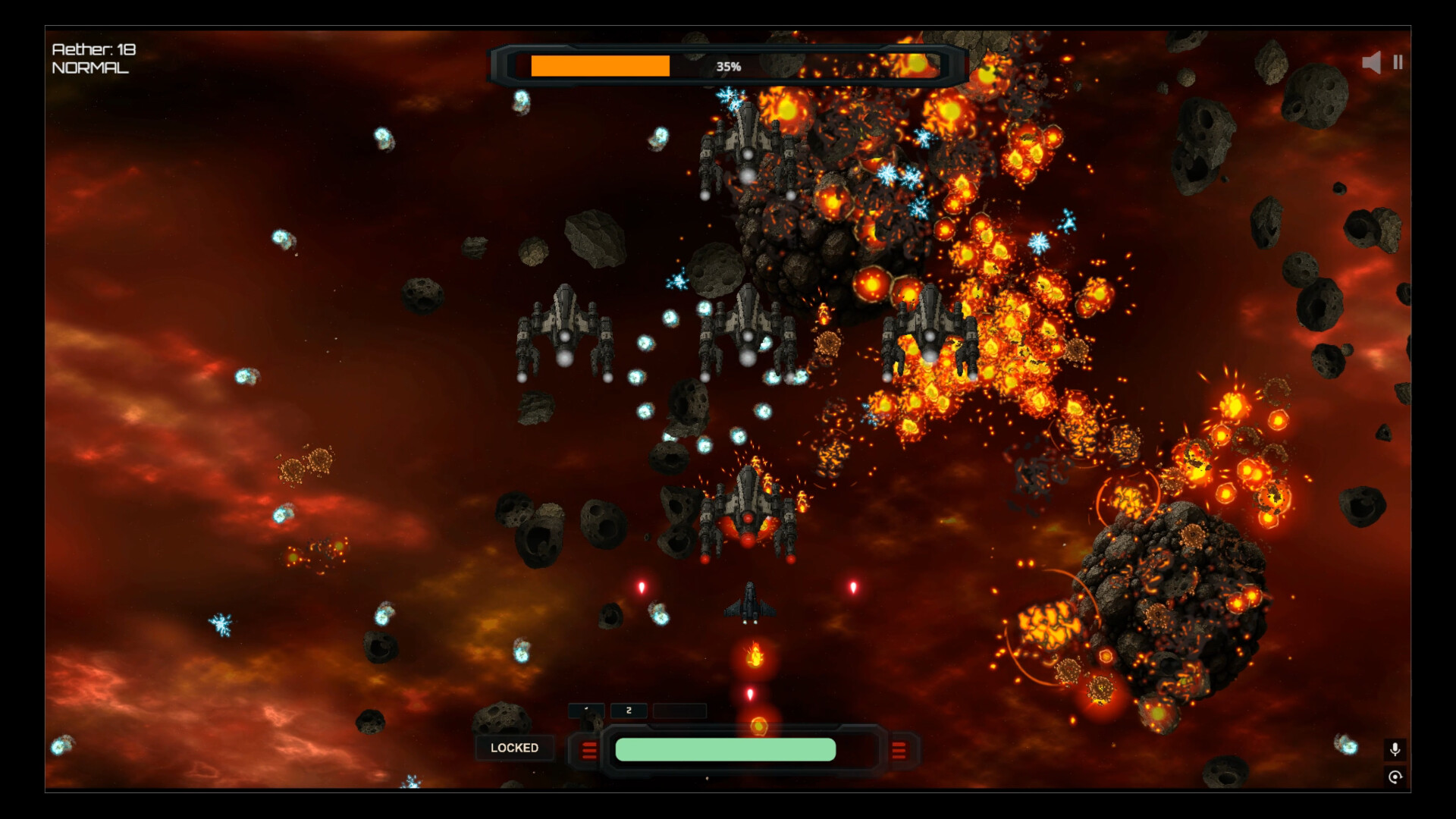 Starfall Screenshot 5