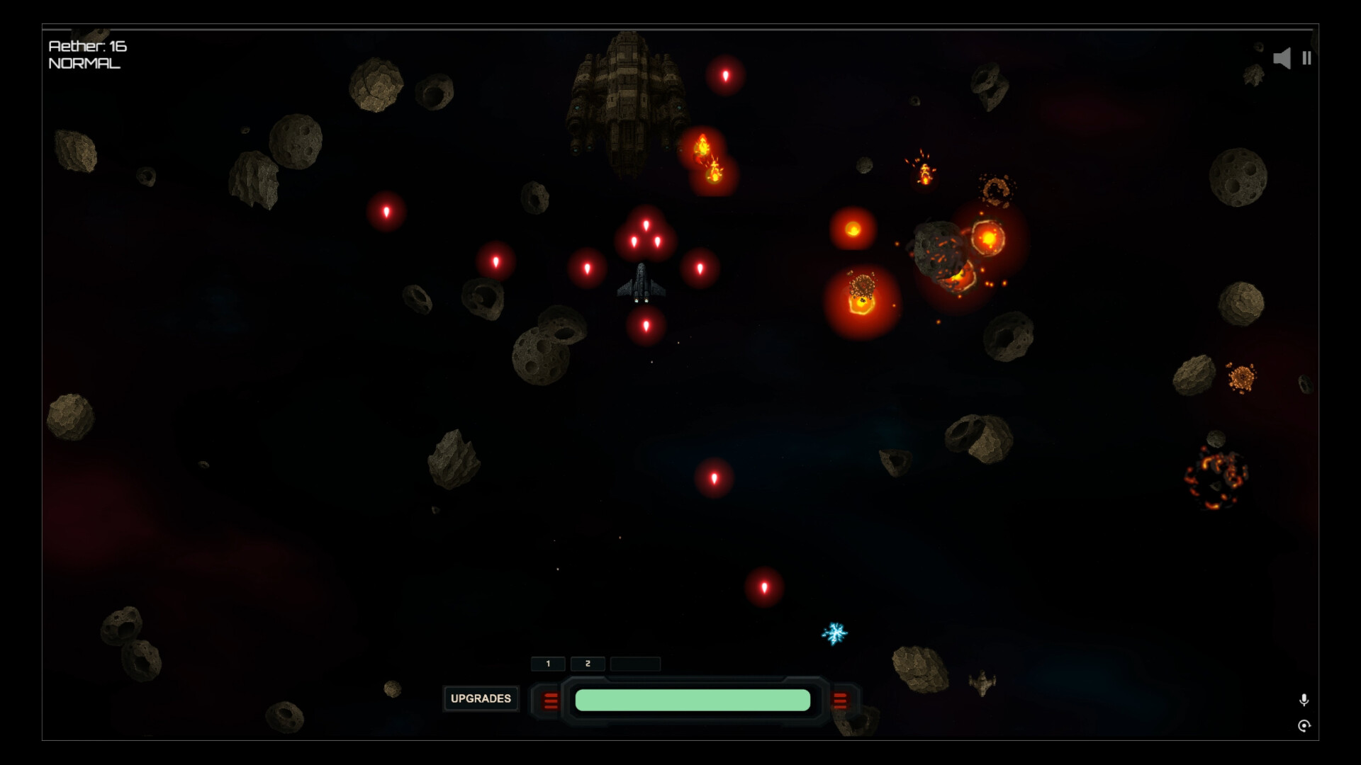 Starfall Screenshot 0