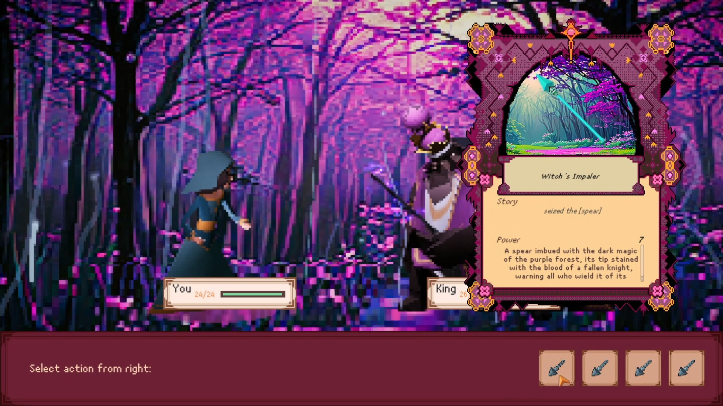 1001 Nights Screenshot 7