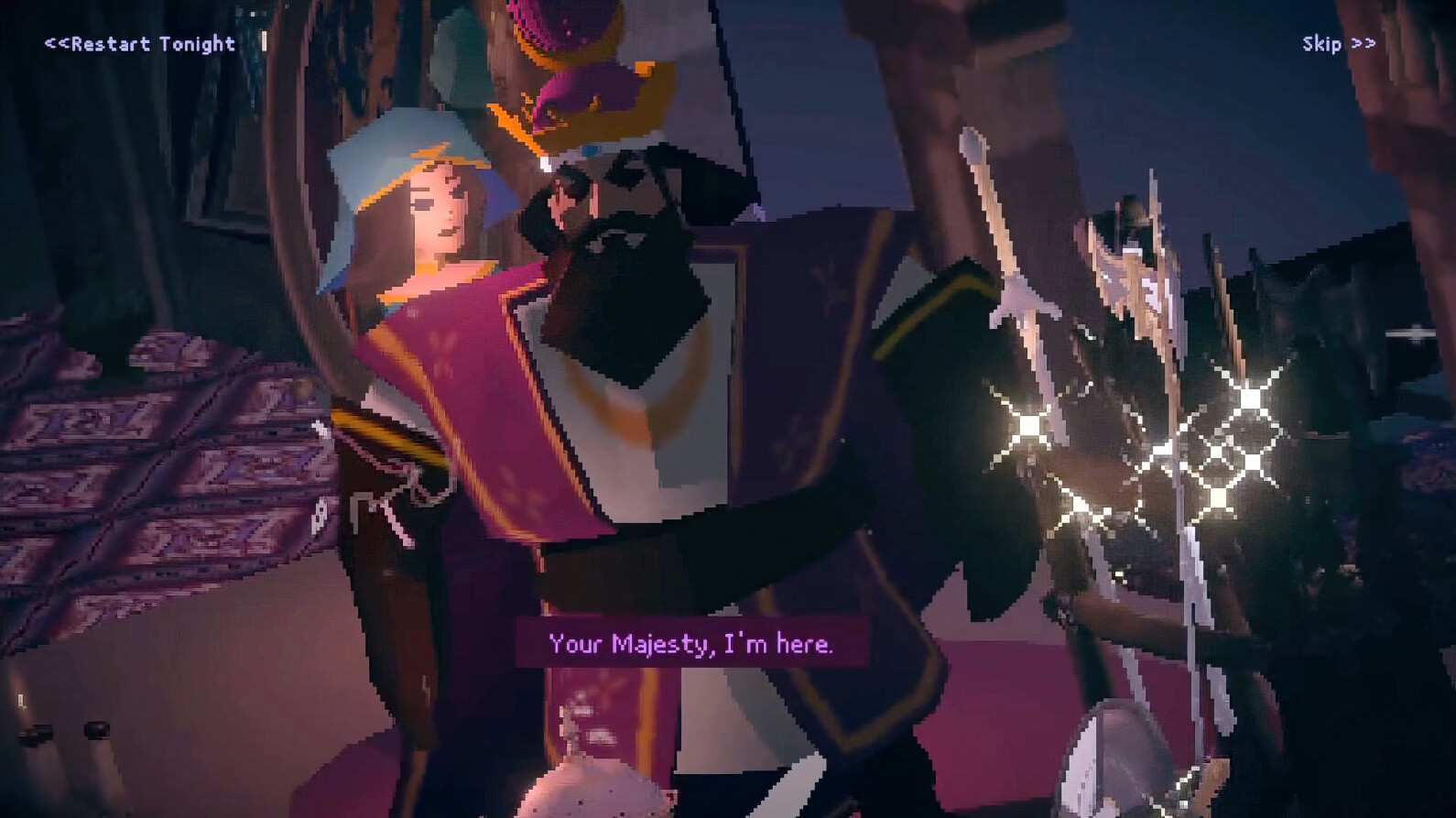 1001 Nights Screenshot 6