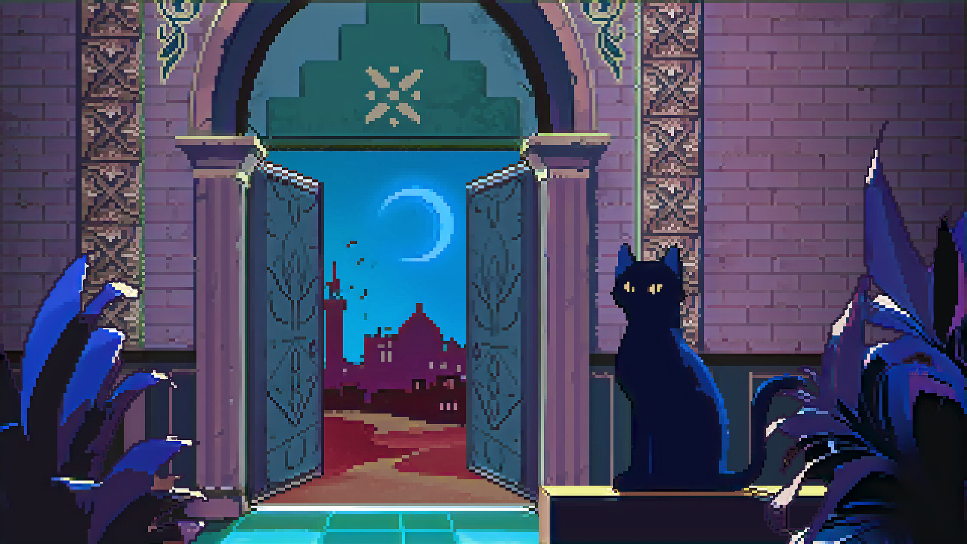 1001 Nights Screenshot 10