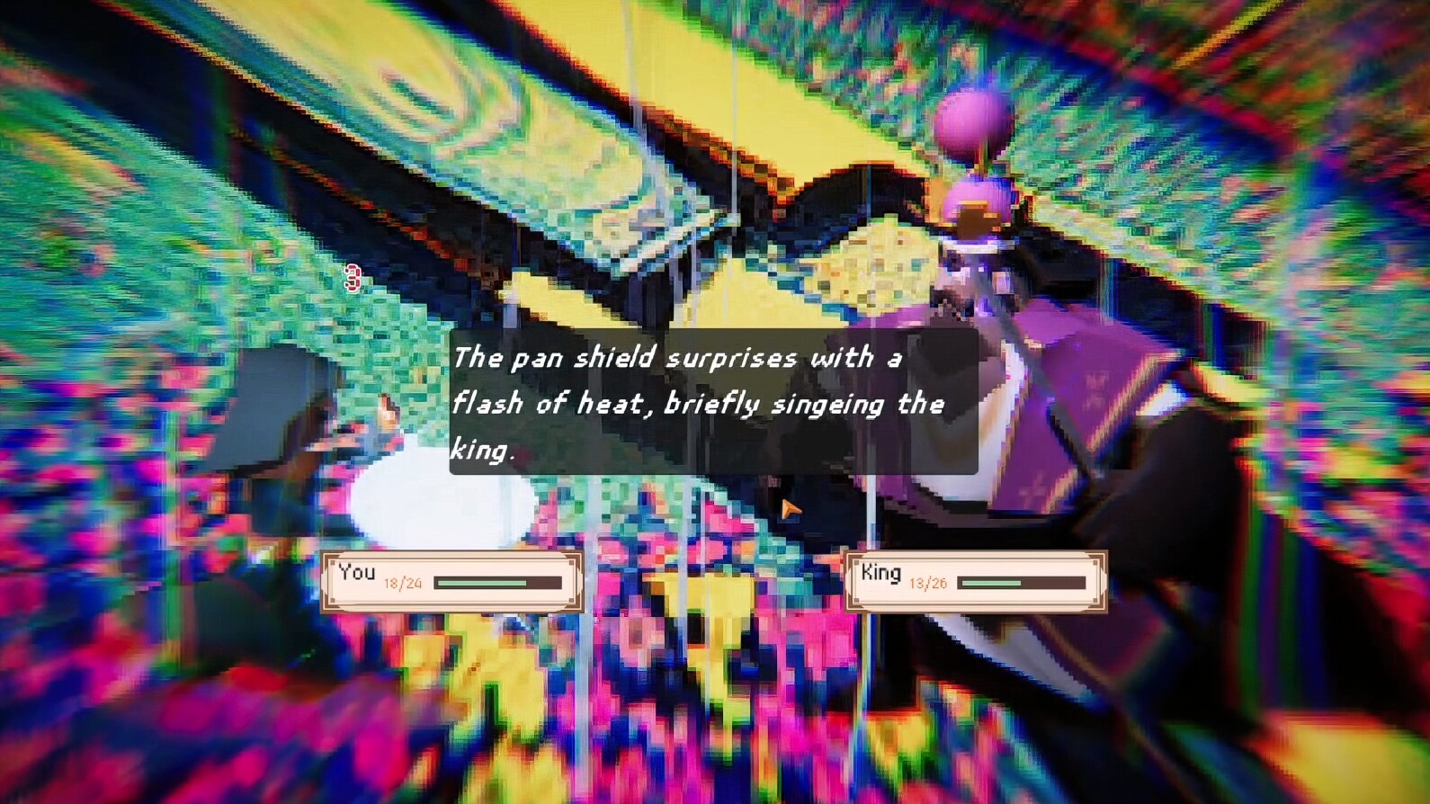 1001 Nights Screenshot 8