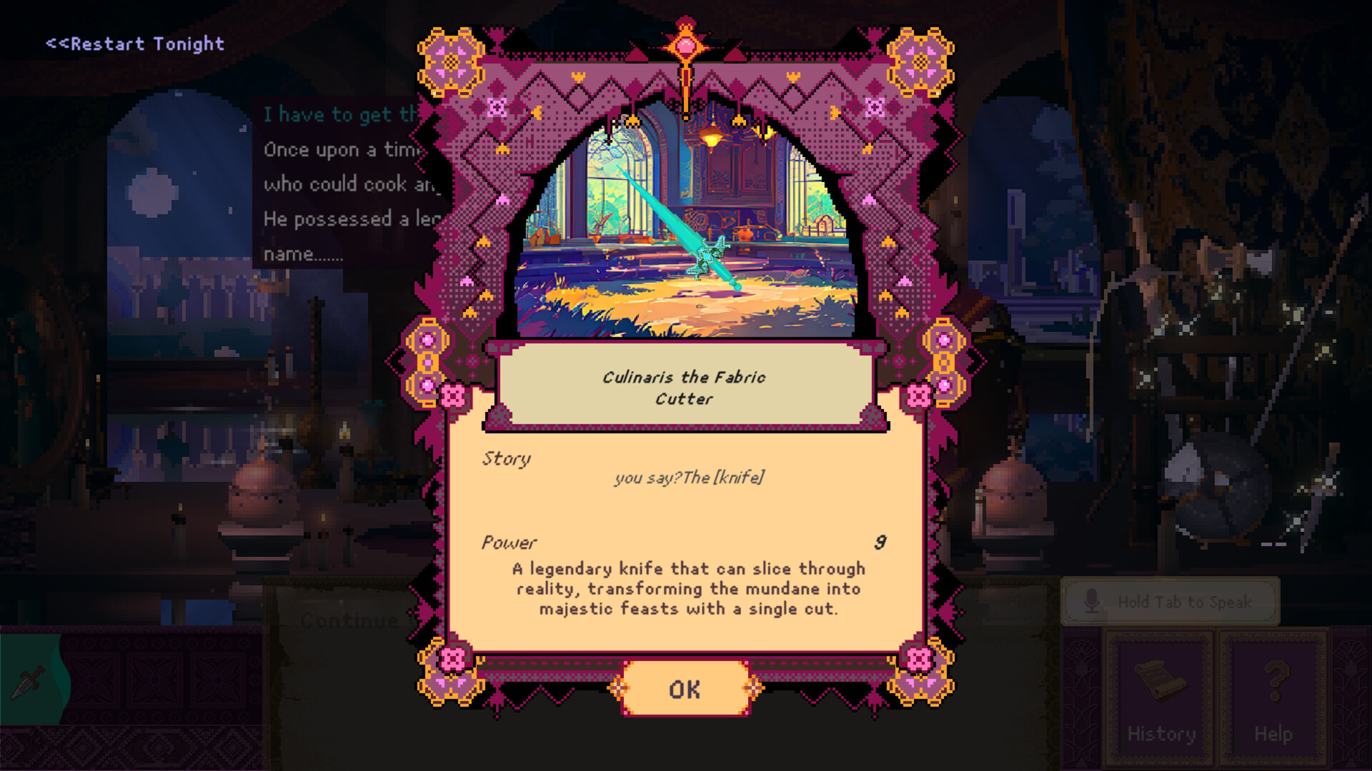 1001 Nights Screenshot 3
