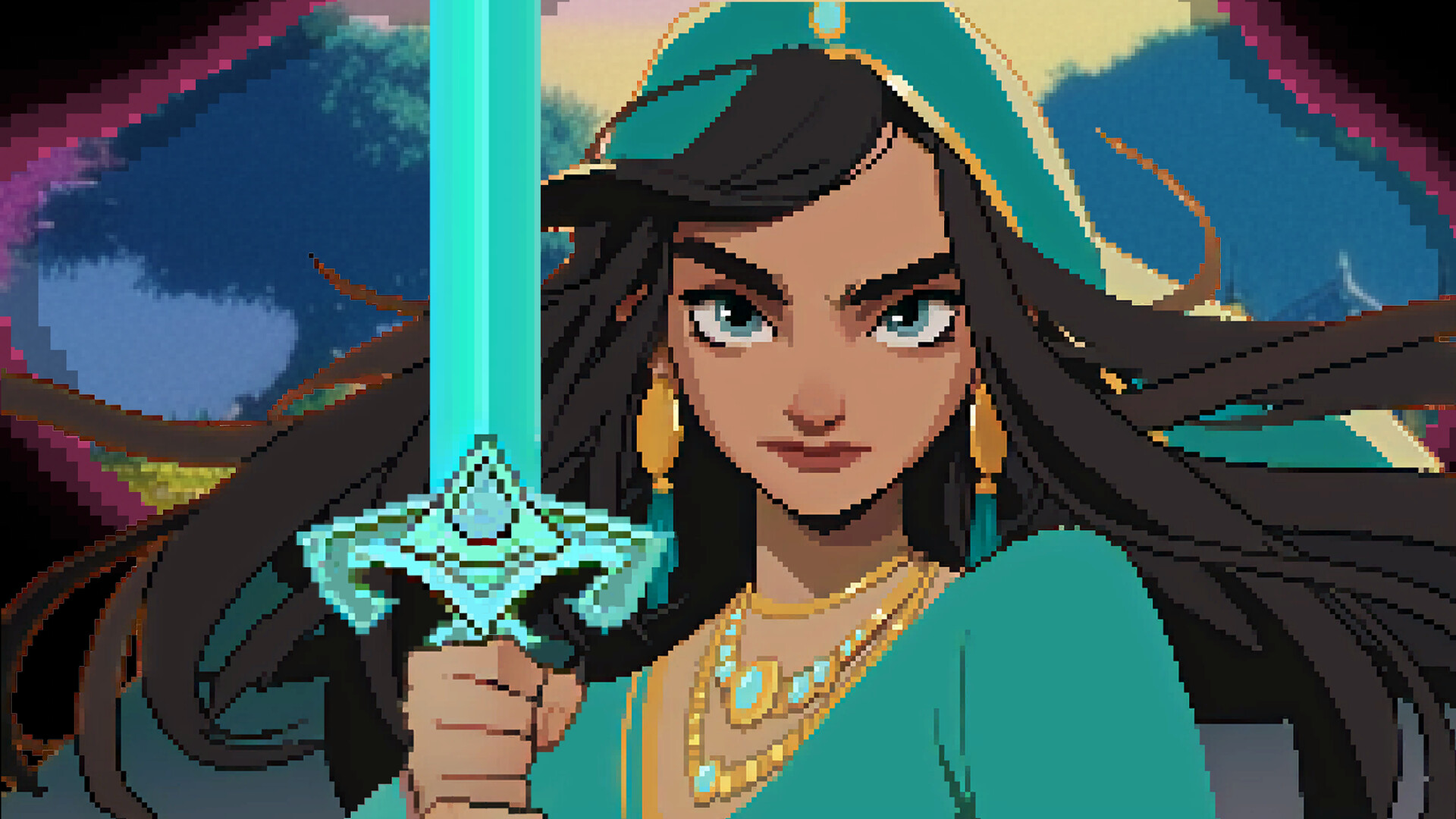 1001 Nights Screenshot 5