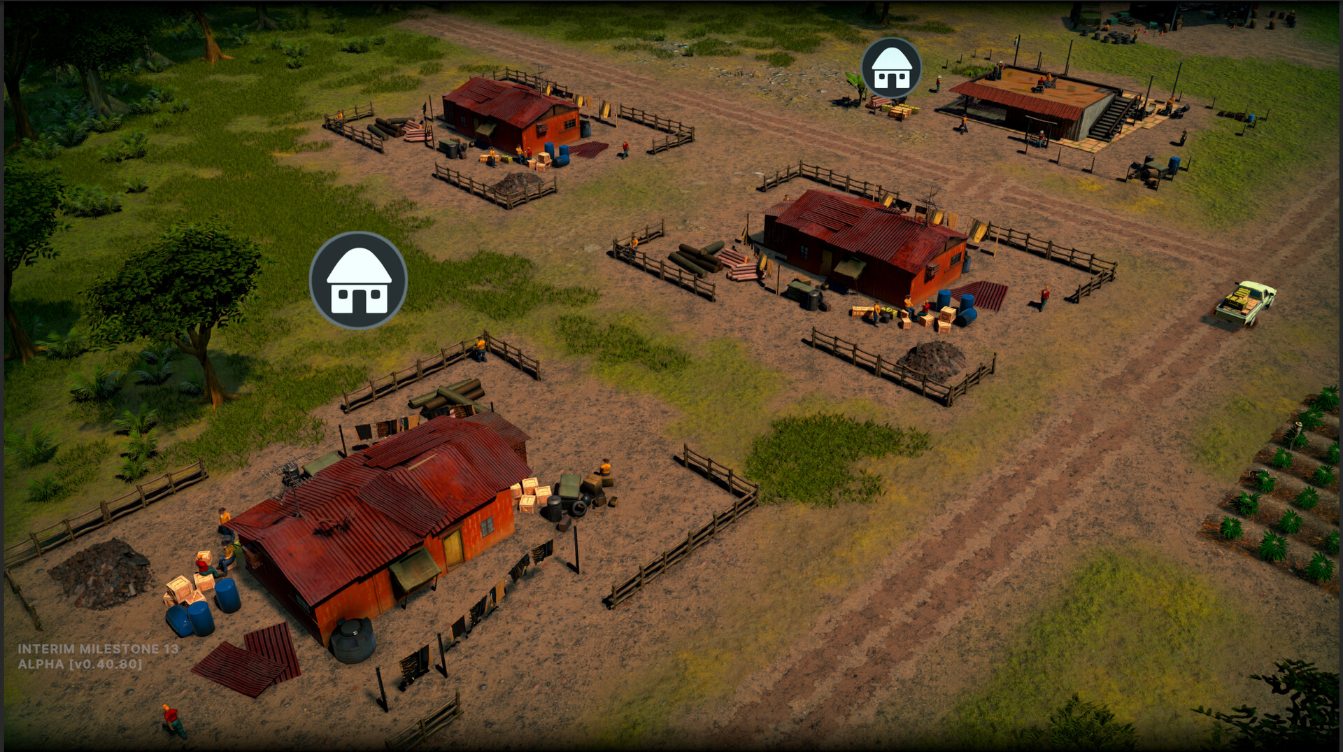 Becoming Pablo Screenshot 2