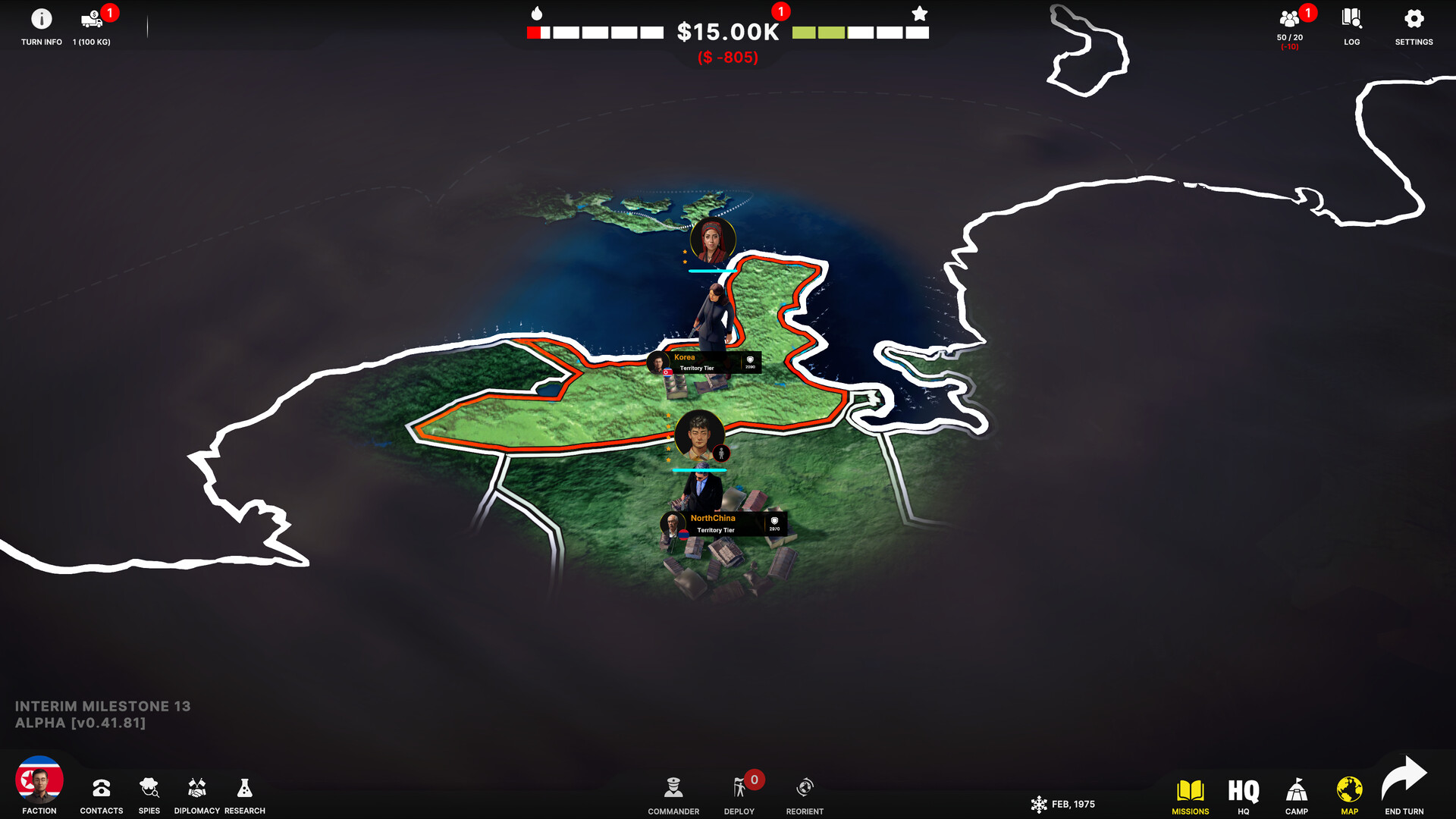 Becoming Pablo Screenshot 10