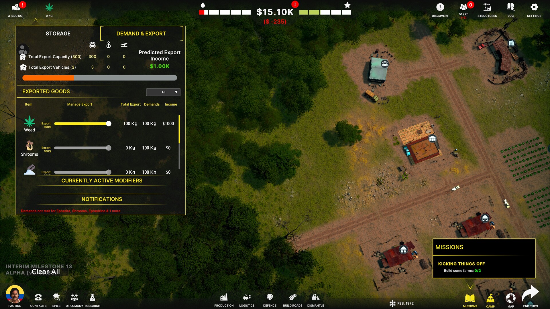 Becoming Pablo Screenshot 1