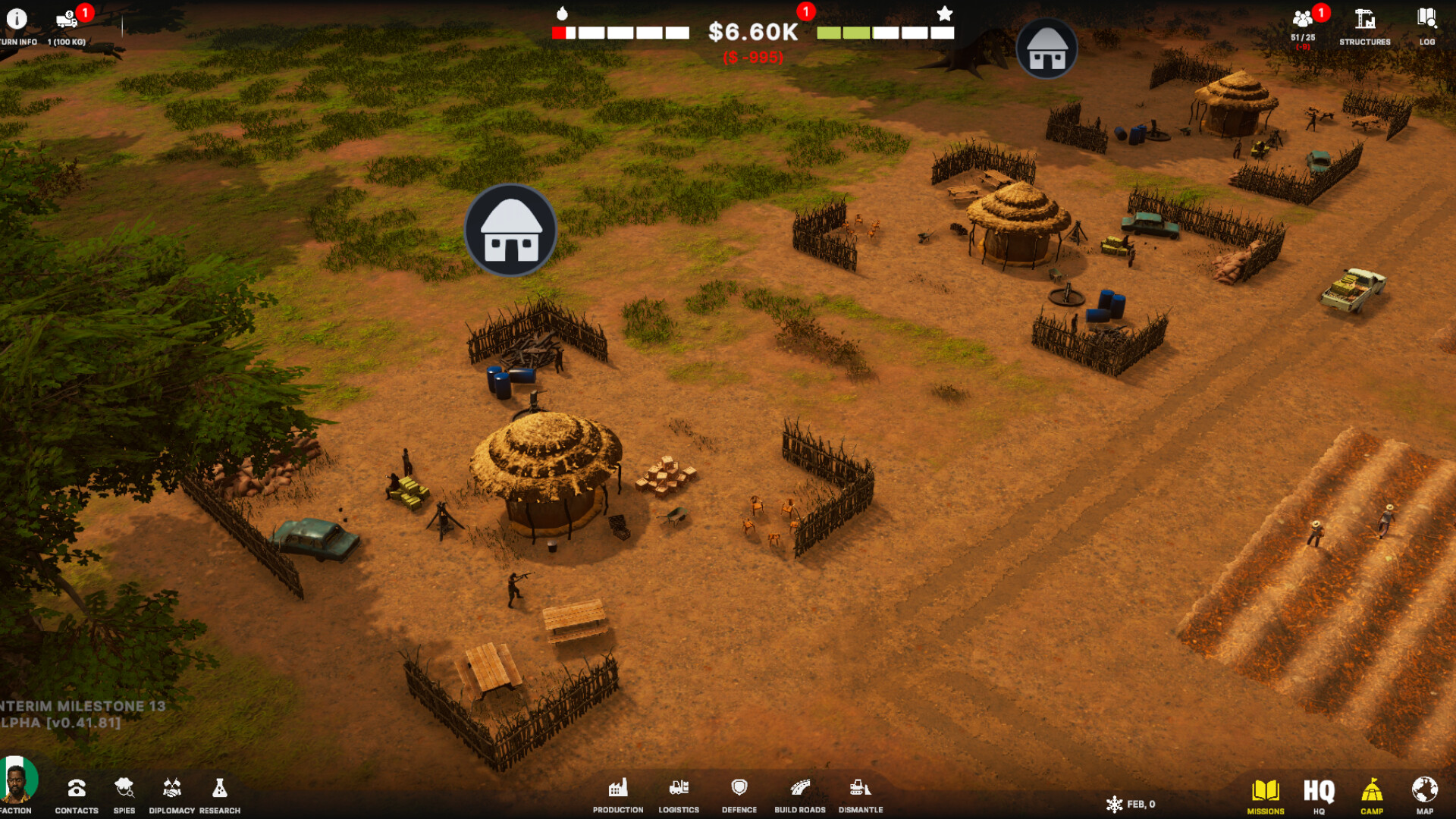 Becoming Pablo Screenshot 8