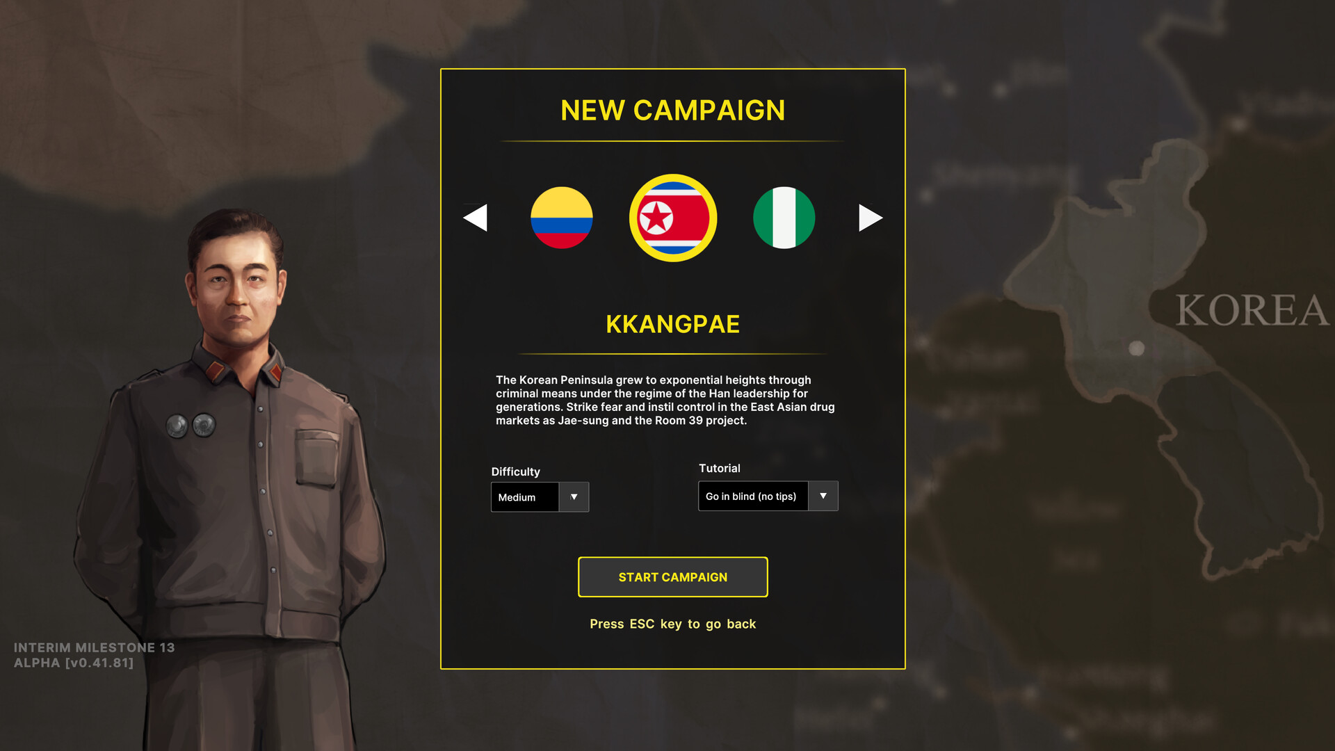 Becoming Pablo Screenshot 9