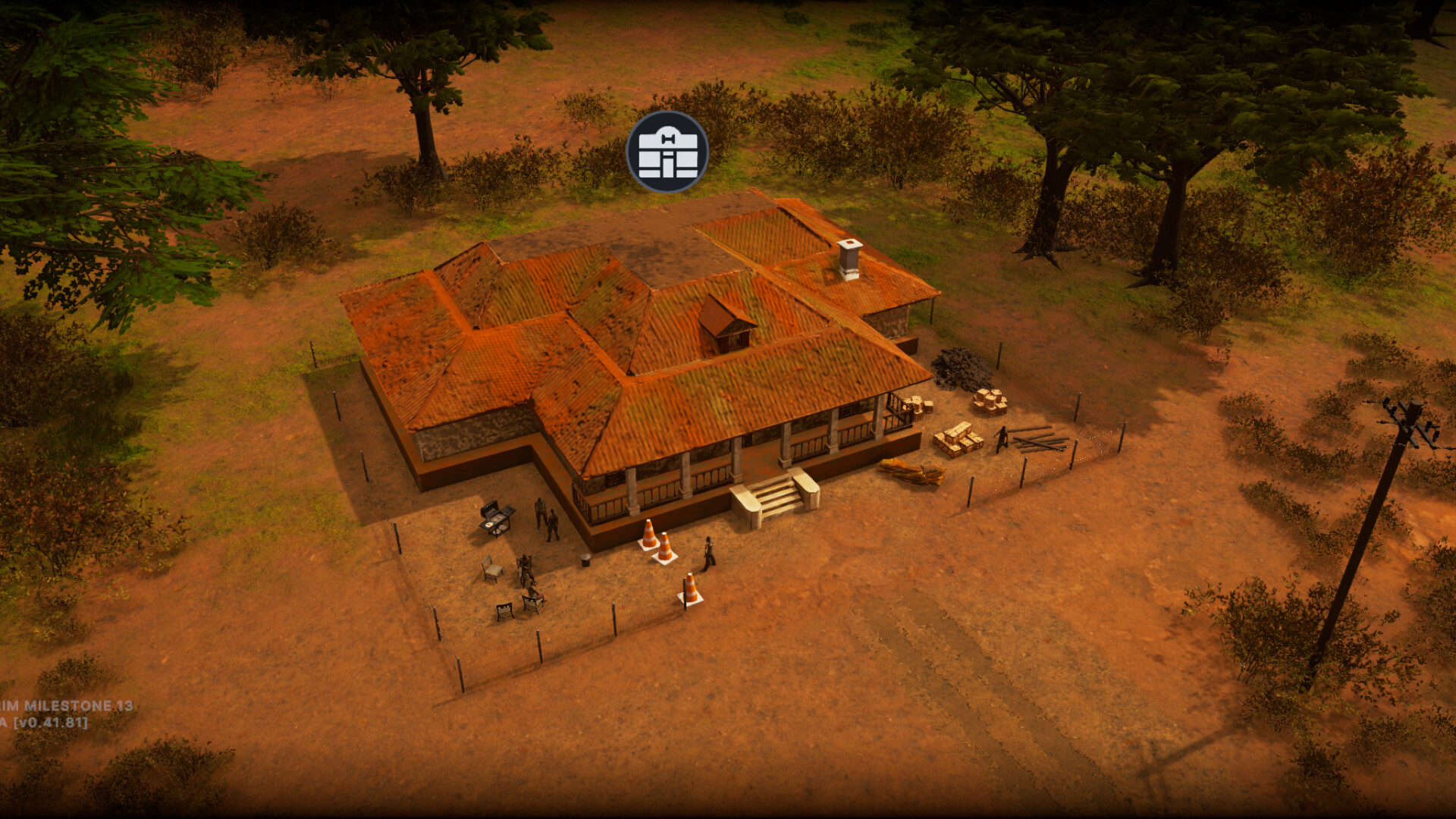 Becoming Pablo Screenshot 12