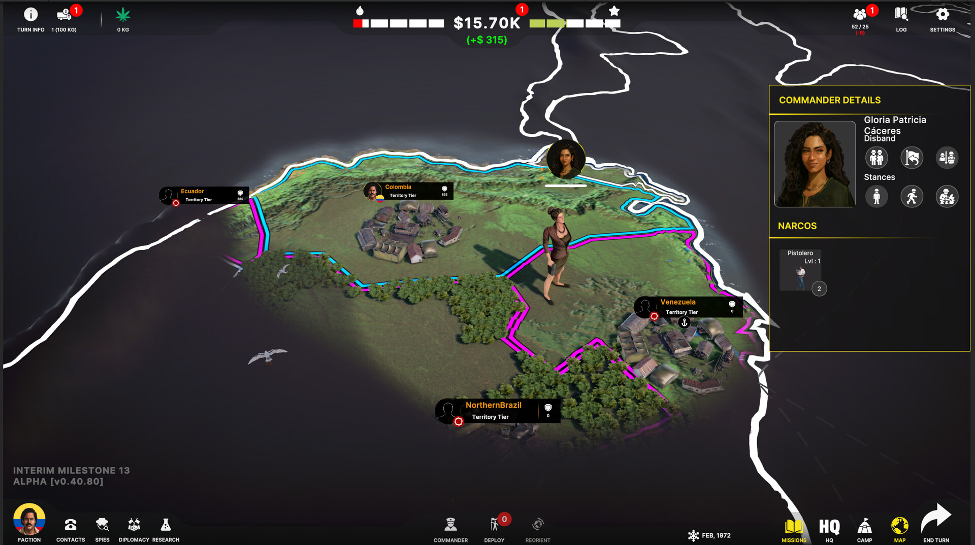 Becoming Pablo Screenshot 6