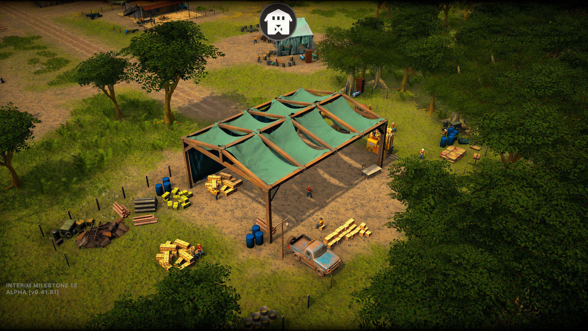 Becoming Pablo Screenshot 11