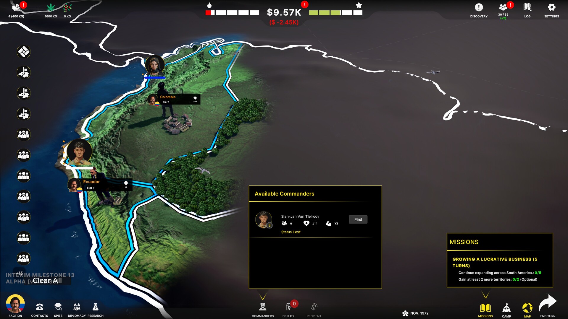 Becoming Pablo Screenshot 3