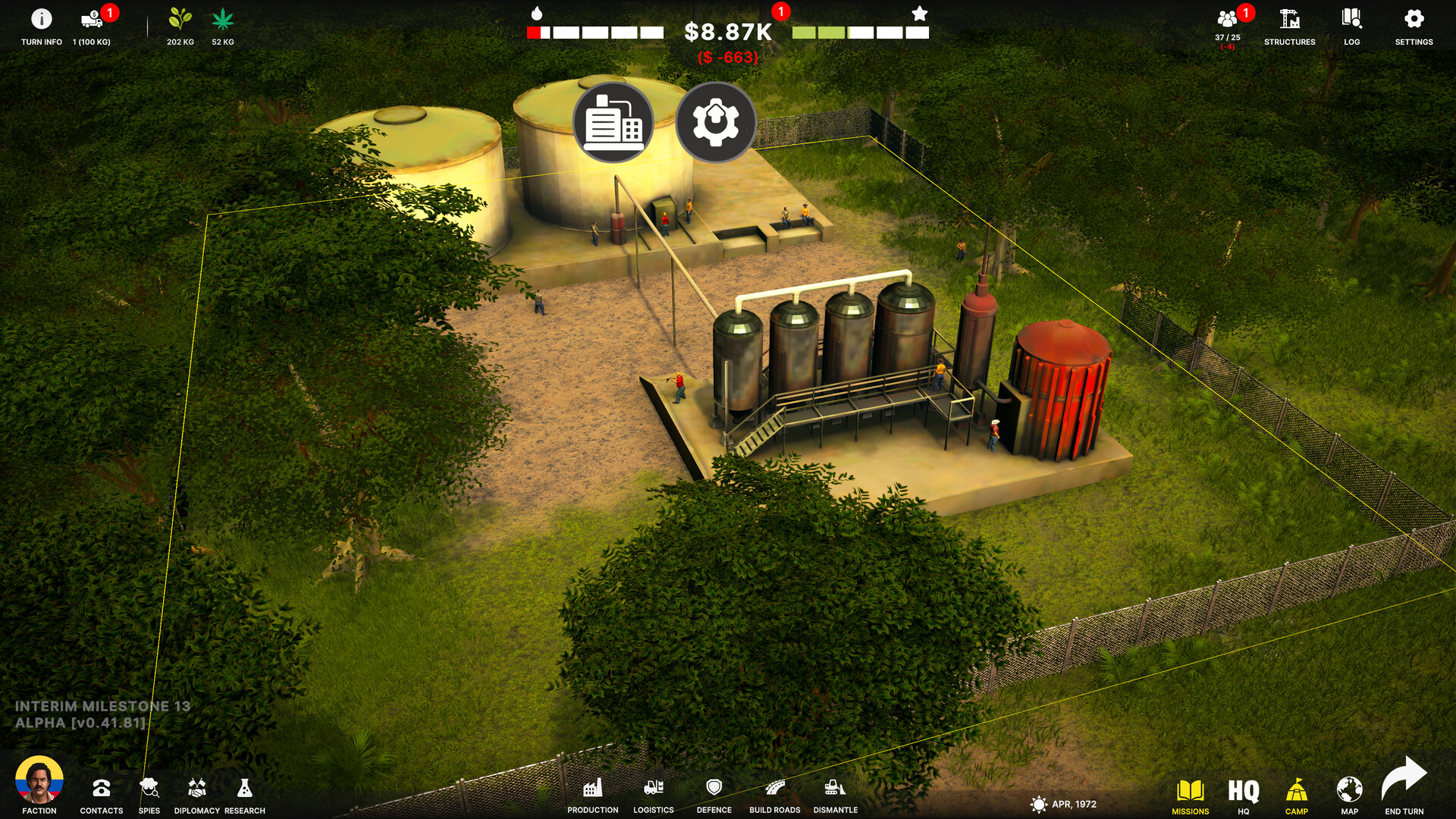 Becoming Pablo Screenshot 5