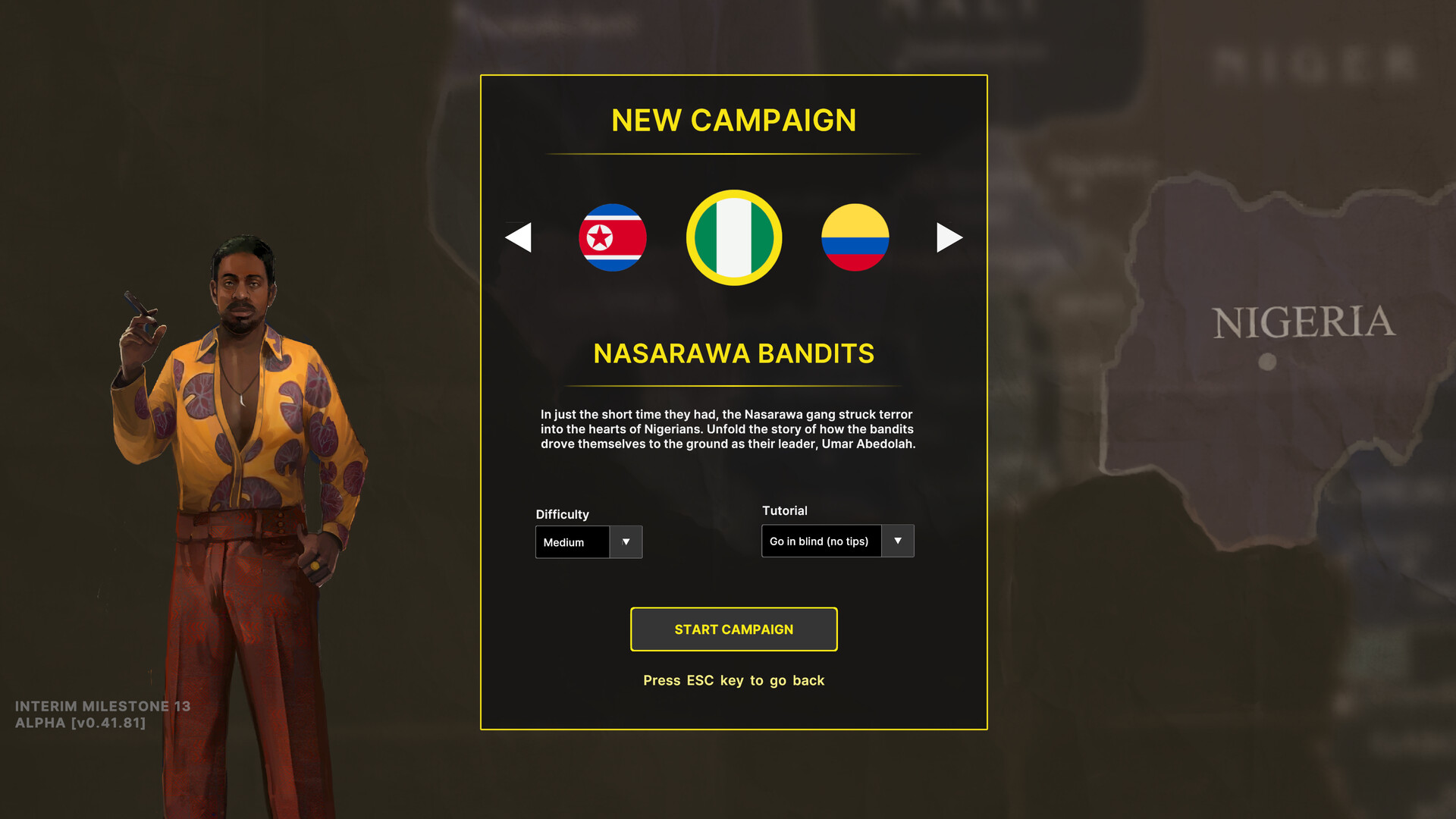 Becoming Pablo Screenshot 7