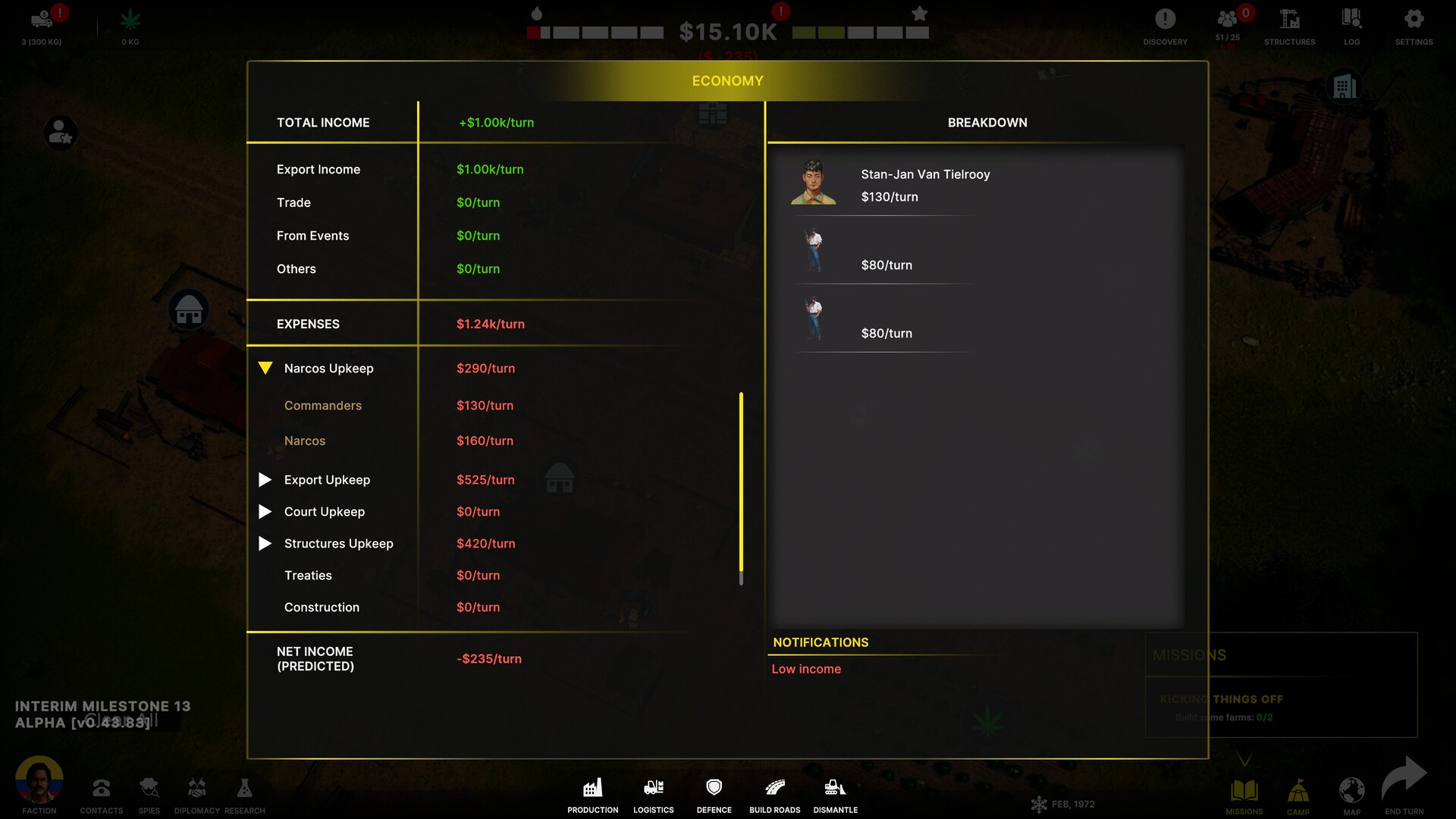 Becoming Pablo Screenshot 13