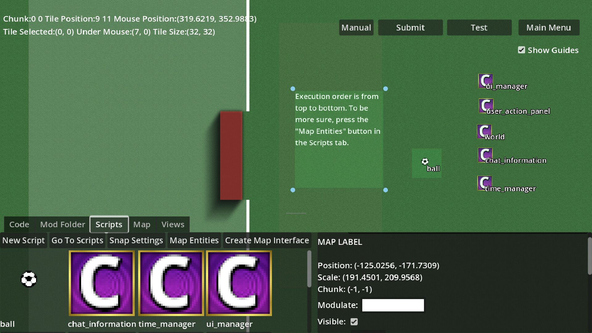 cenker's mod Screenshot 15