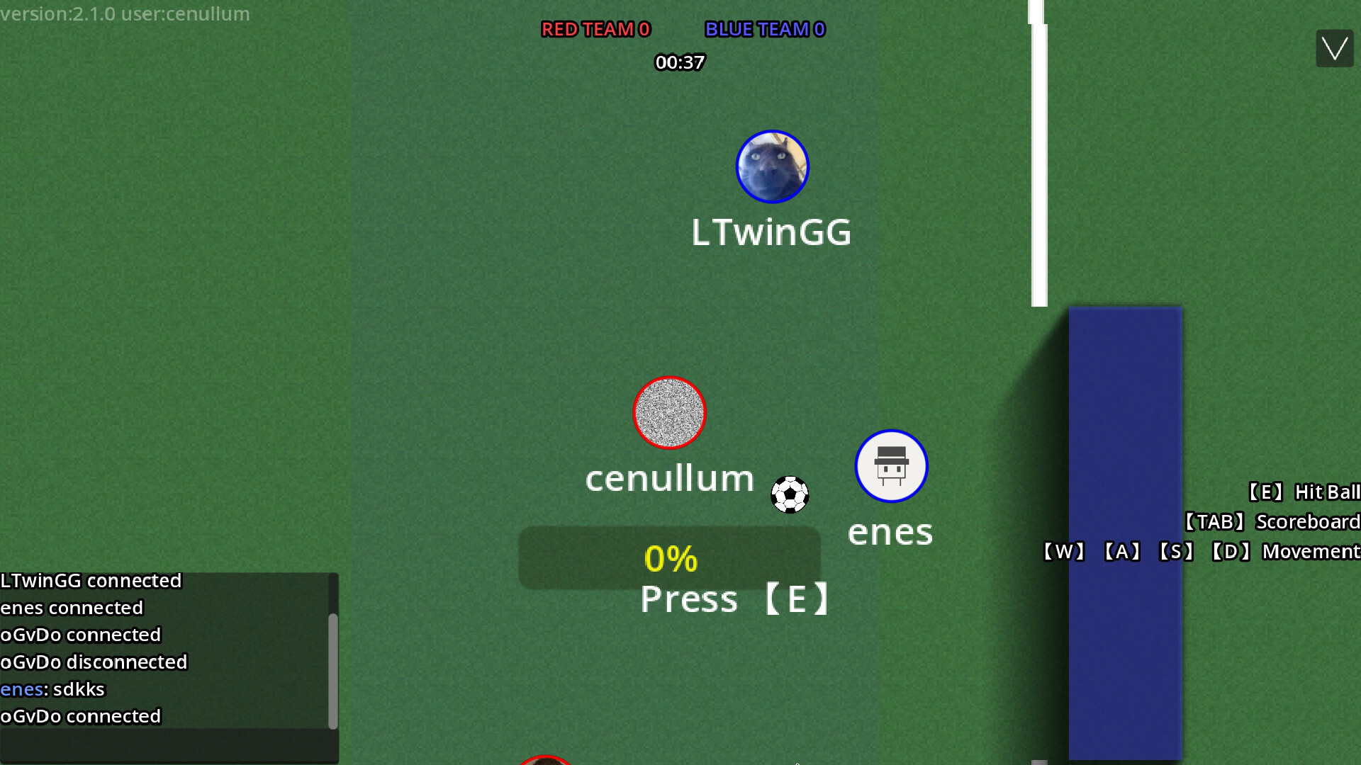 cenker's mod Screenshot 1