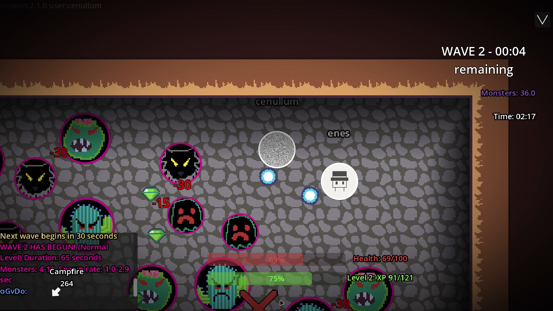 cenker's mod Screenshot 2